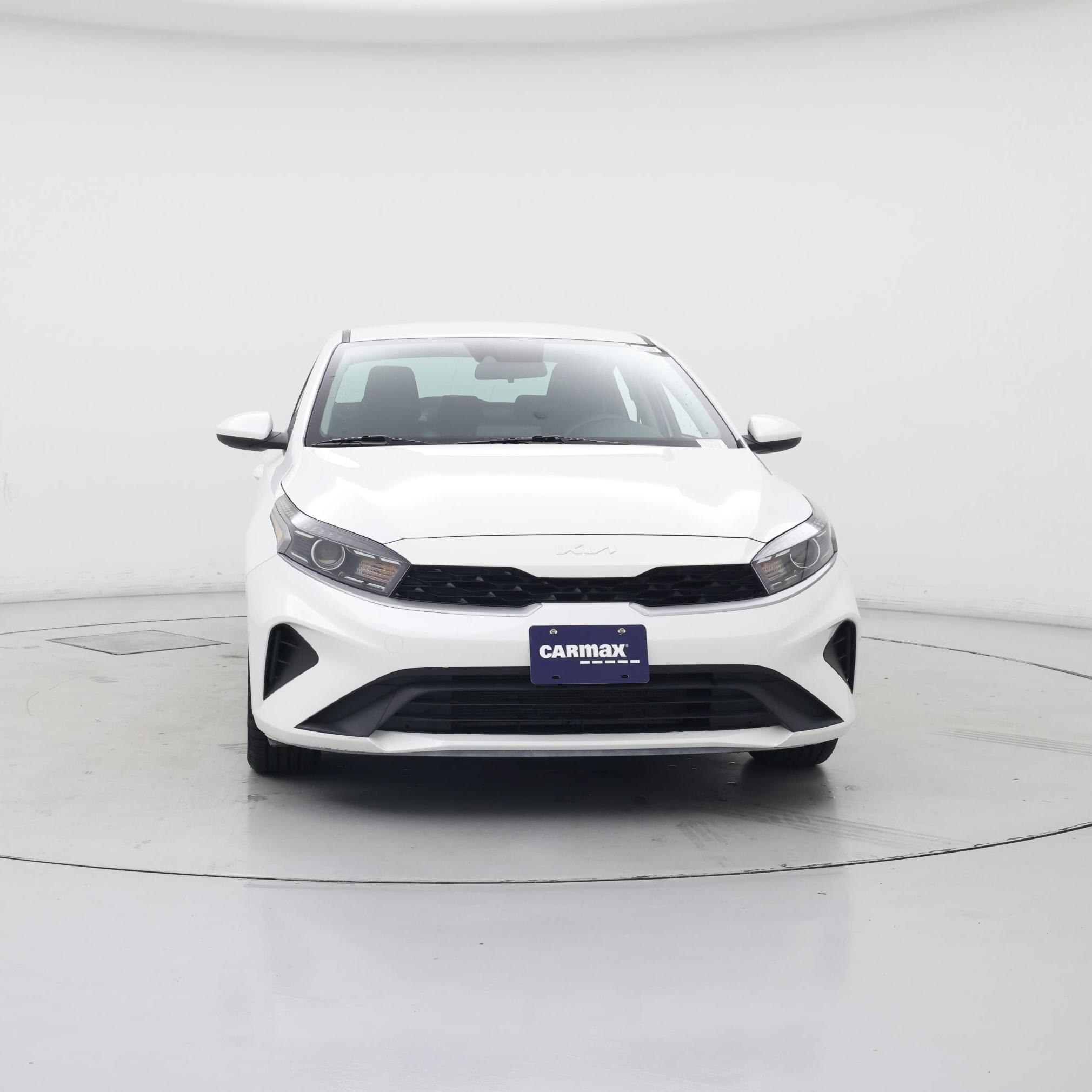 Thumbnail: 2024 Kia Forte - 5