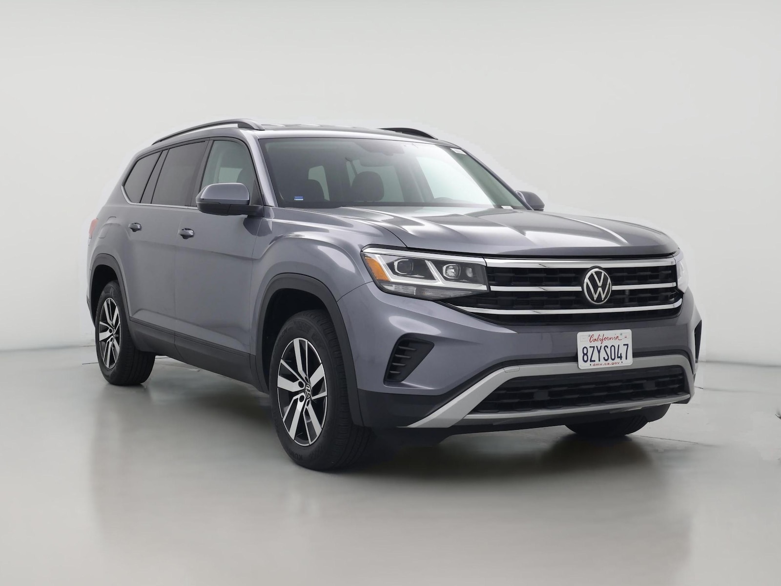 2022 Volkswagen Atlas SE