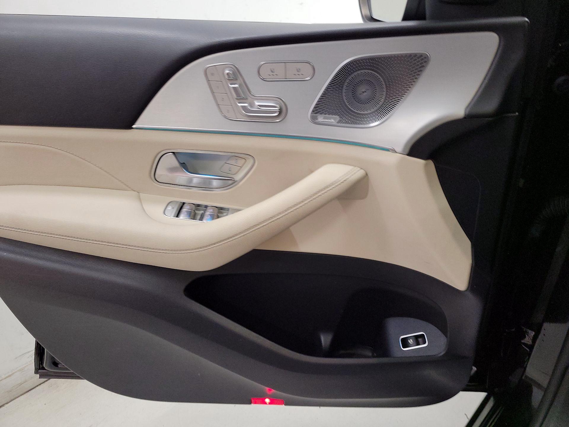 Thumbnail: 2021 Mercedes-Benz GLE - 12