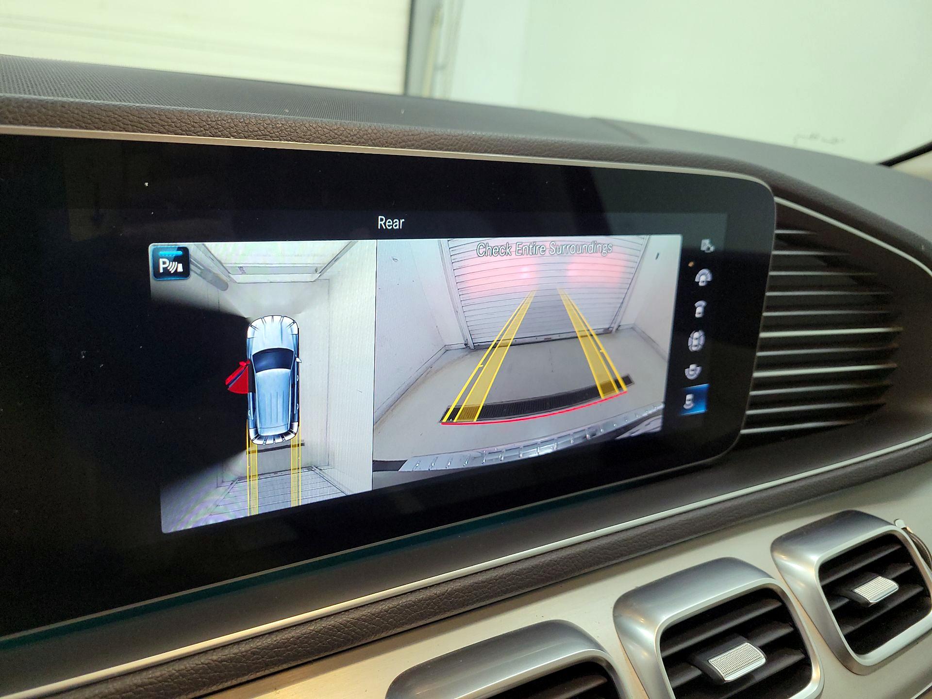 Thumbnail: 2021 Mercedes-Benz GLE - 15