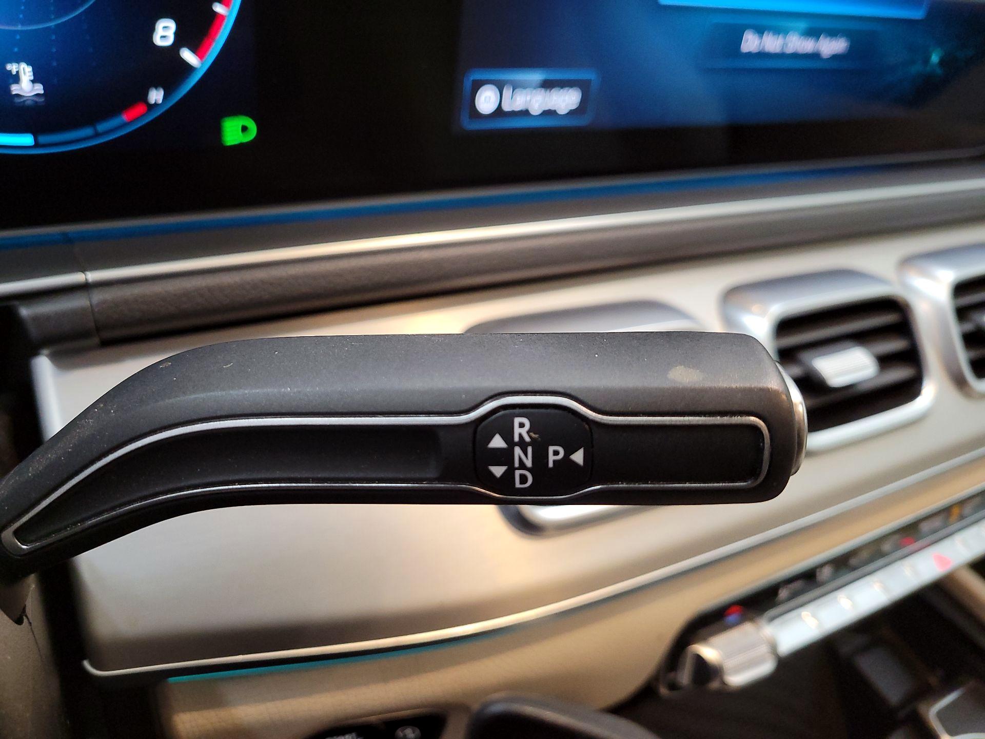 Thumbnail: 2021 Mercedes-Benz GLE - 18