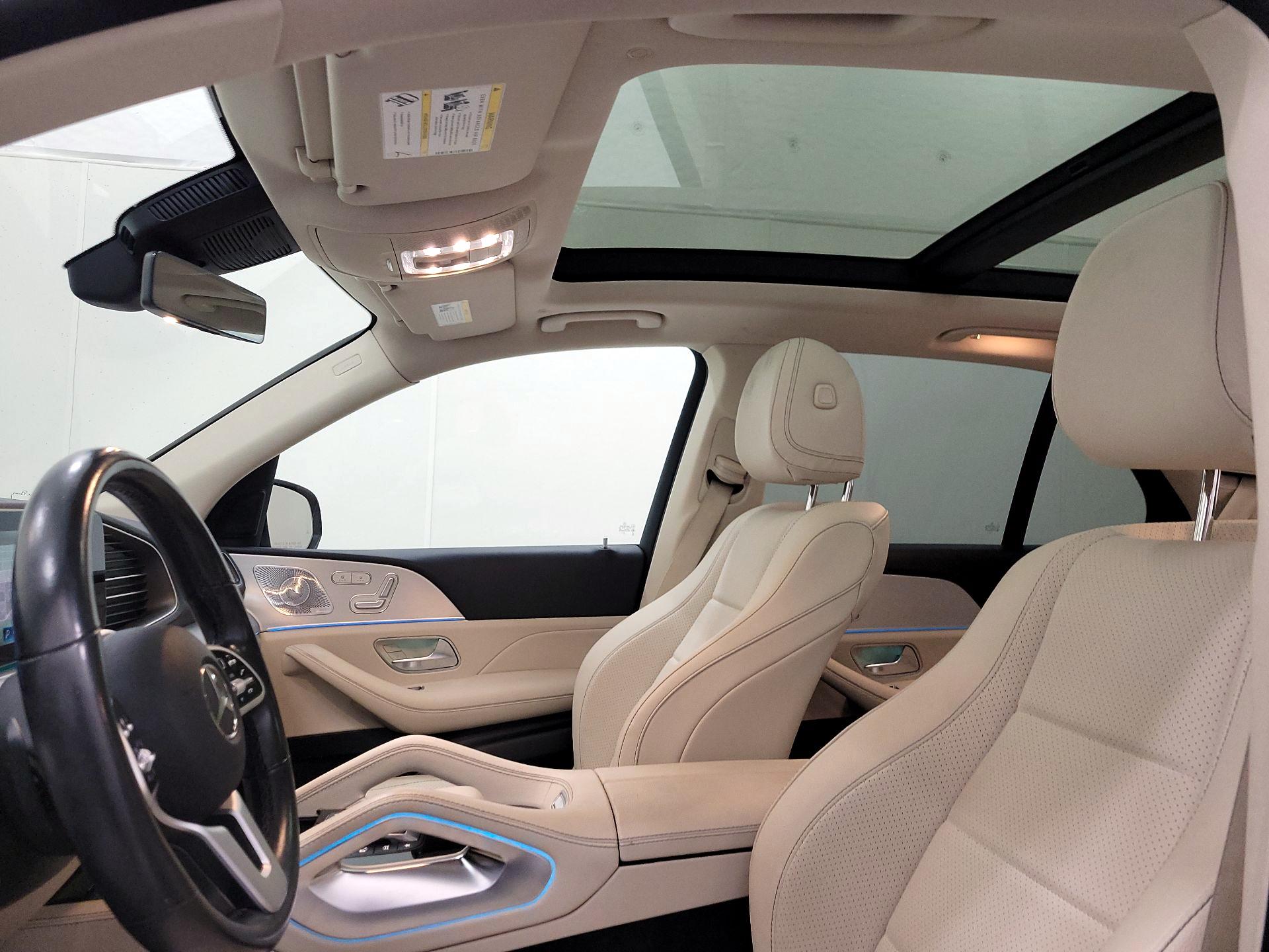 Thumbnail: 2021 Mercedes-Benz GLE - 20