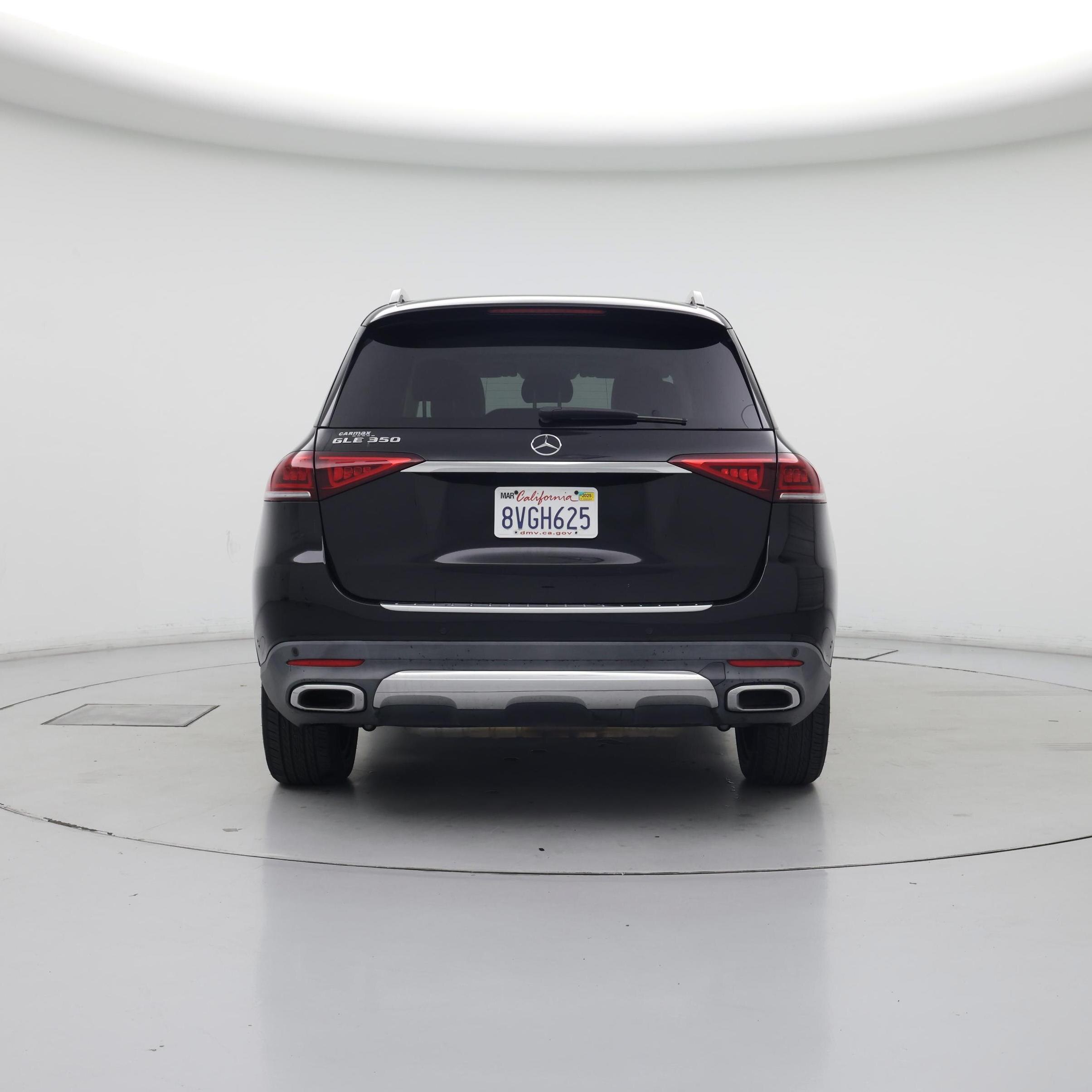 Thumbnail: 2021 Mercedes-Benz GLE - 6