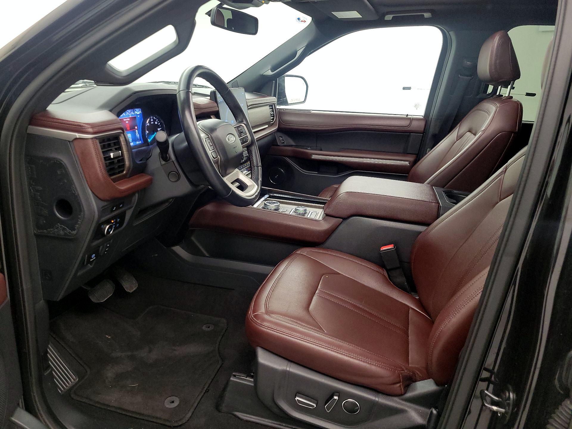 Thumbnail: 2024 Ford Expedition MAX - 11