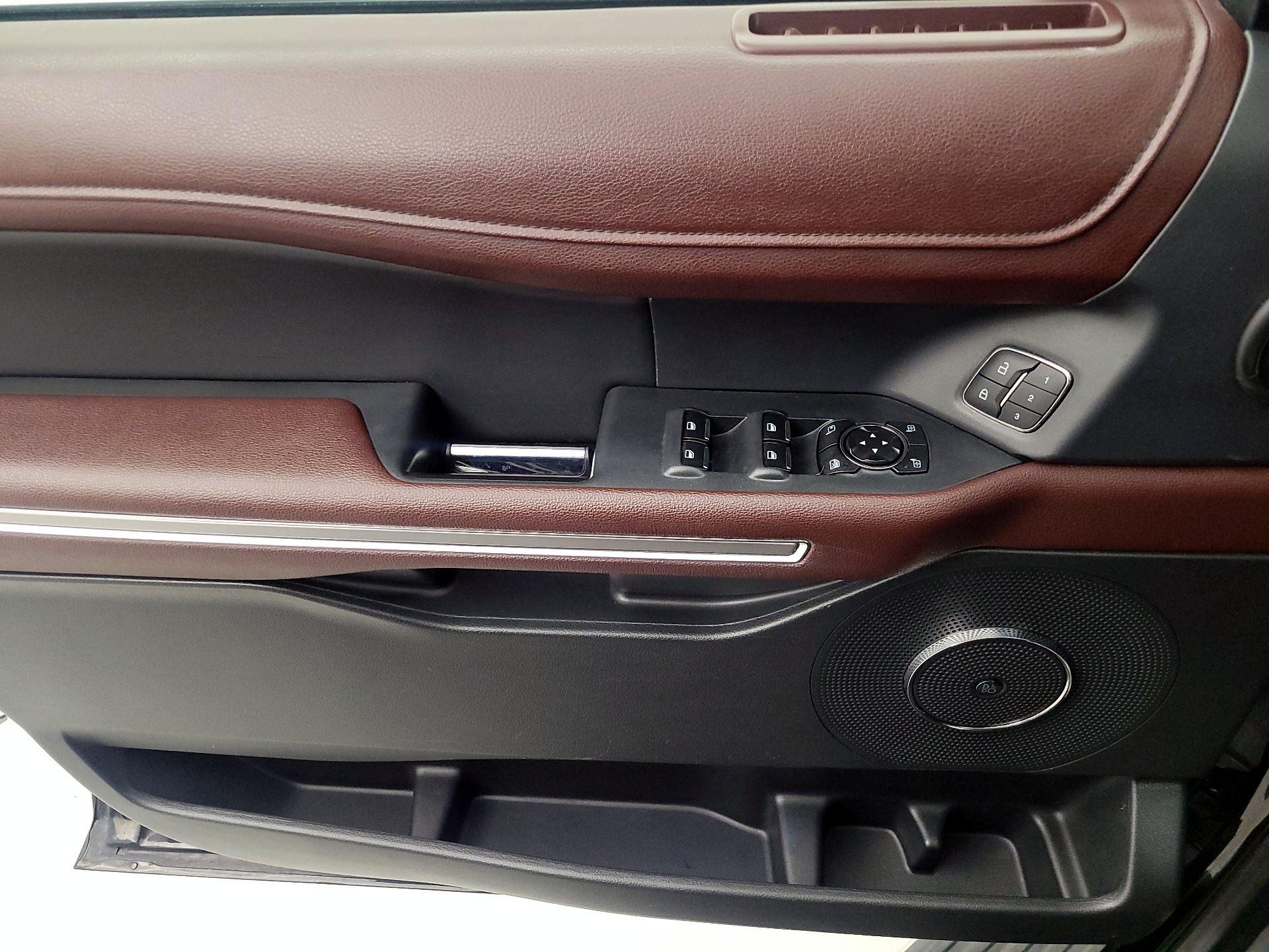 Thumbnail: 2024 Ford Expedition MAX - 12