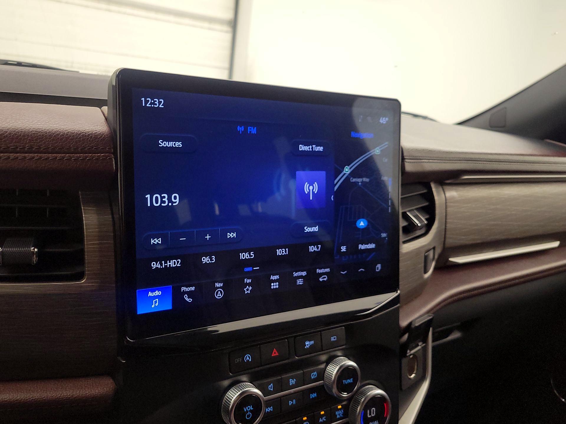 Thumbnail: 2024 Ford Expedition MAX - 16