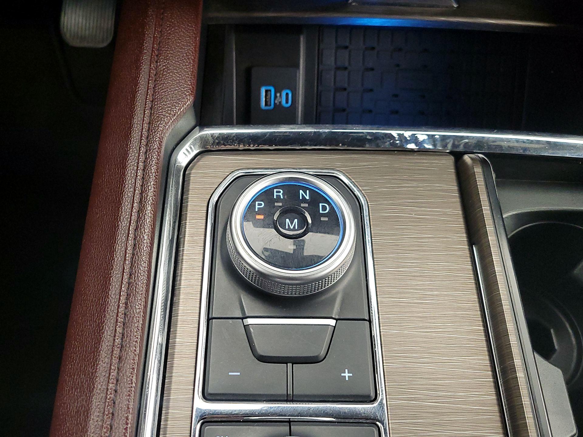 Thumbnail: 2024 Ford Expedition MAX - 18