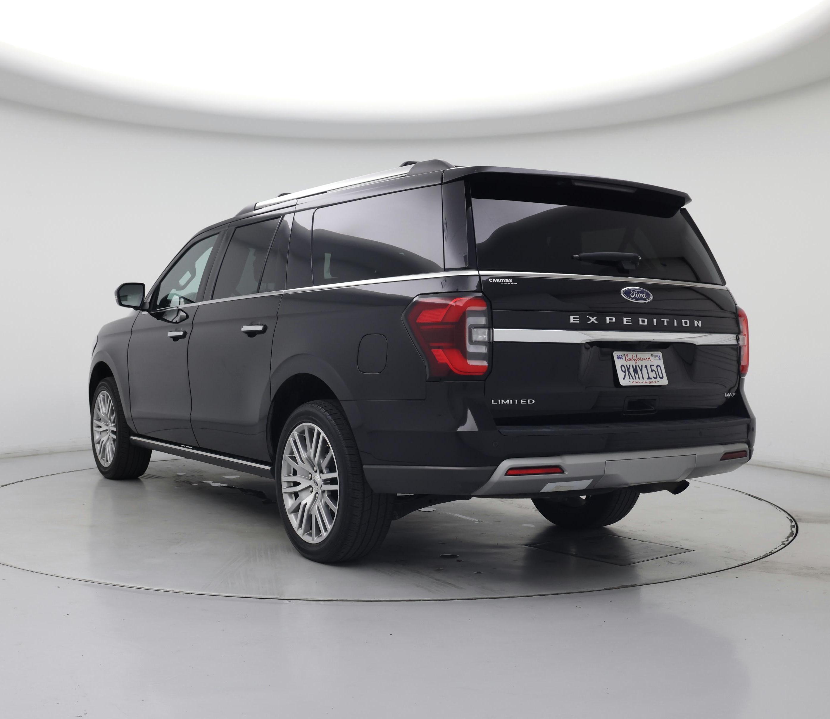 Thumbnail: 2024 Ford Expedition MAX - 2