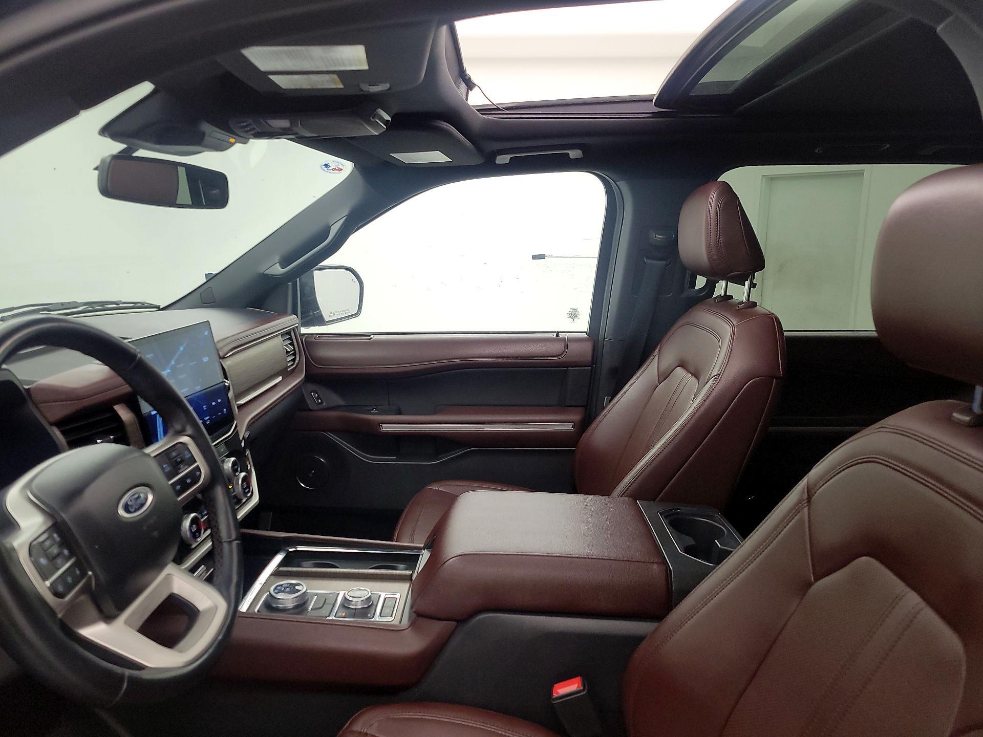 Thumbnail: 2024 Ford Expedition MAX - 20