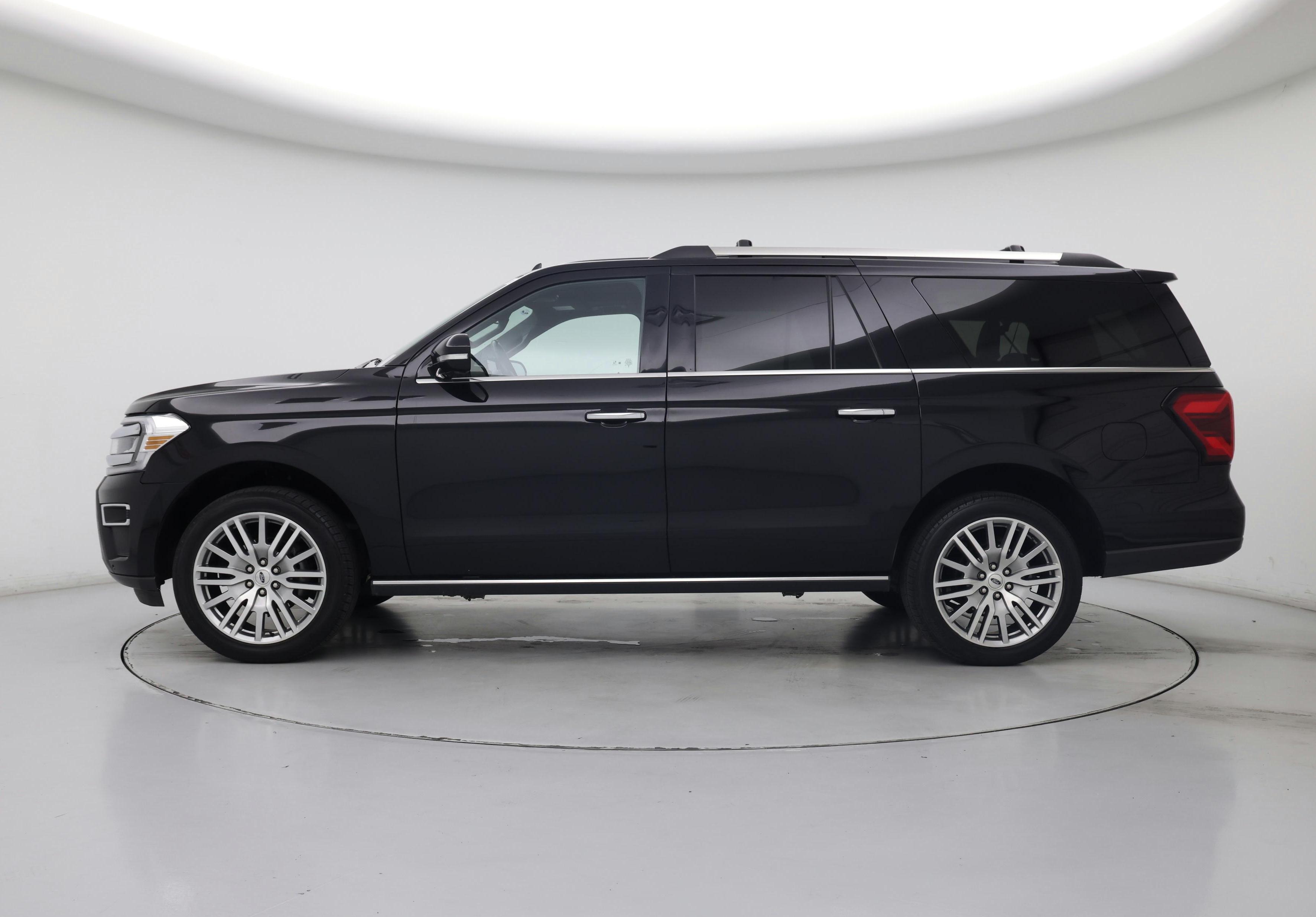 Thumbnail: 2024 Ford Expedition MAX - 3