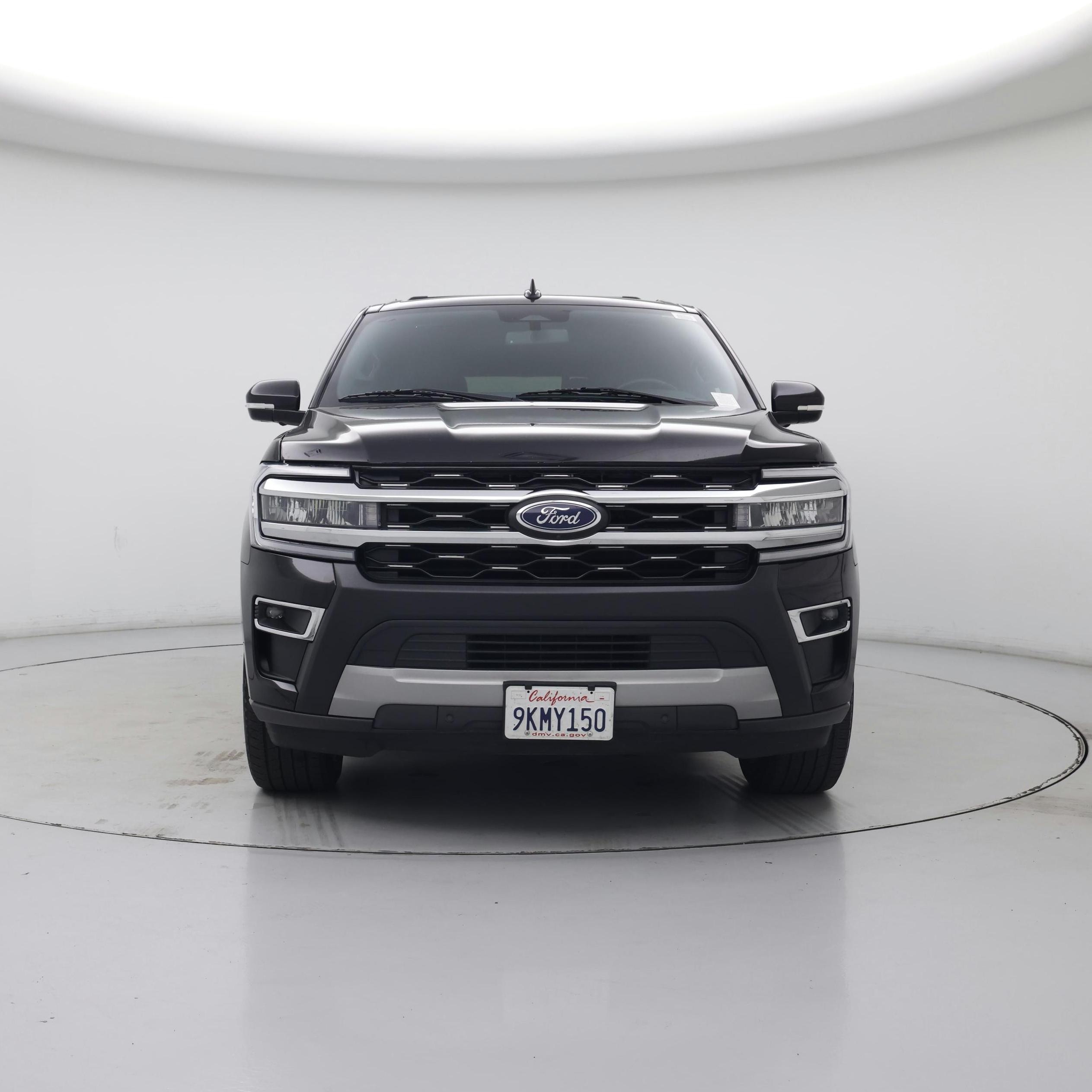 Thumbnail: 2024 Ford Expedition MAX - 5