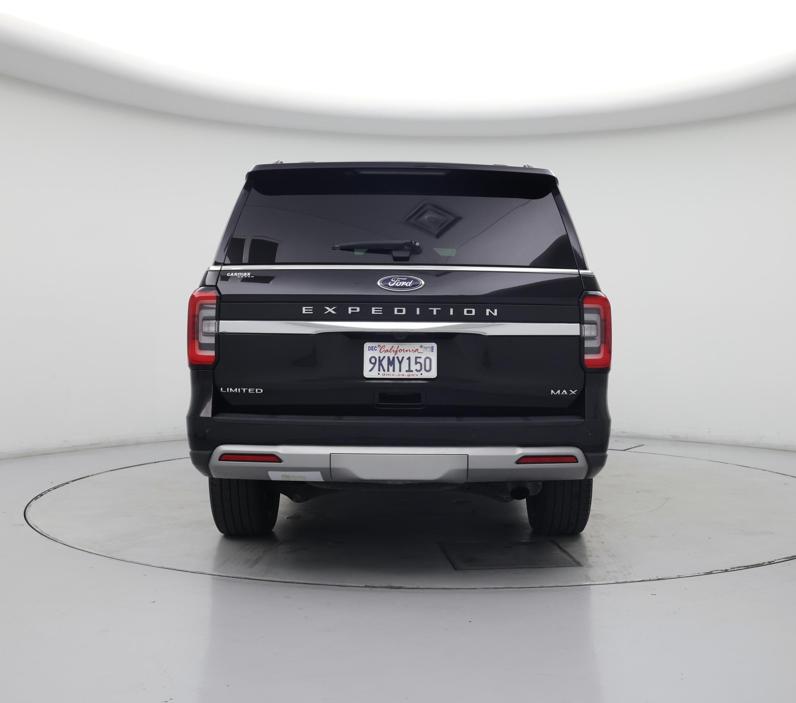 Thumbnail: 2024 Ford Expedition MAX - 6