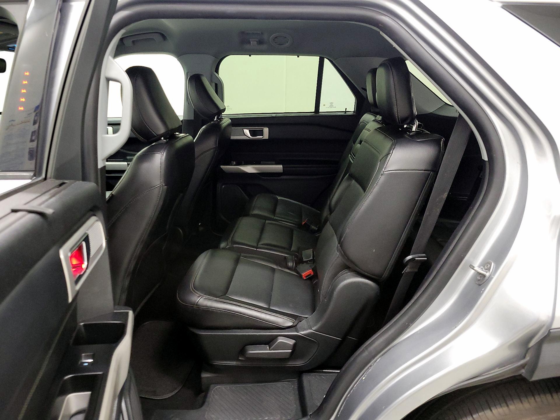 Thumbnail: 2022 Ford Explorer - 20