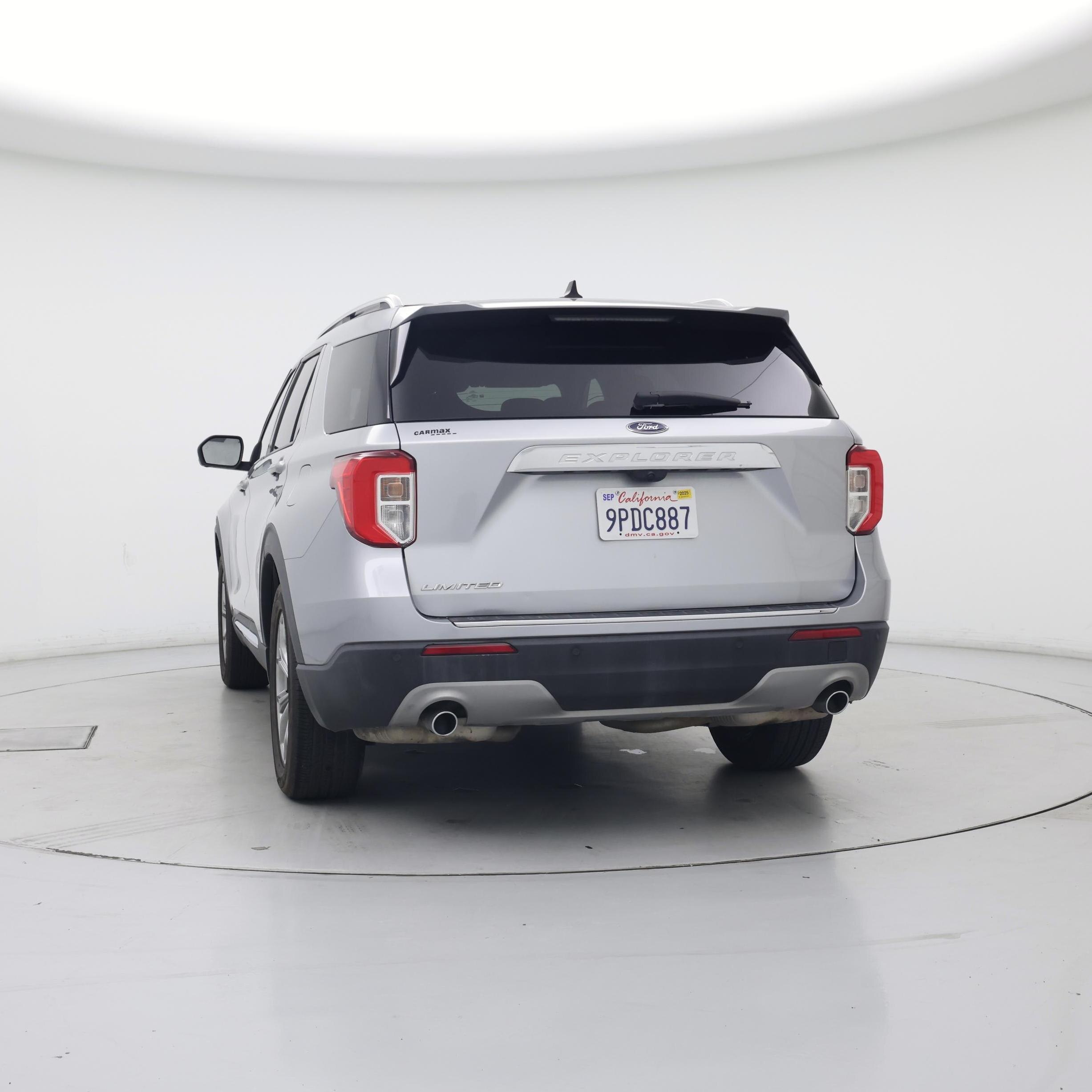 Thumbnail: 2022 Ford Explorer - 6