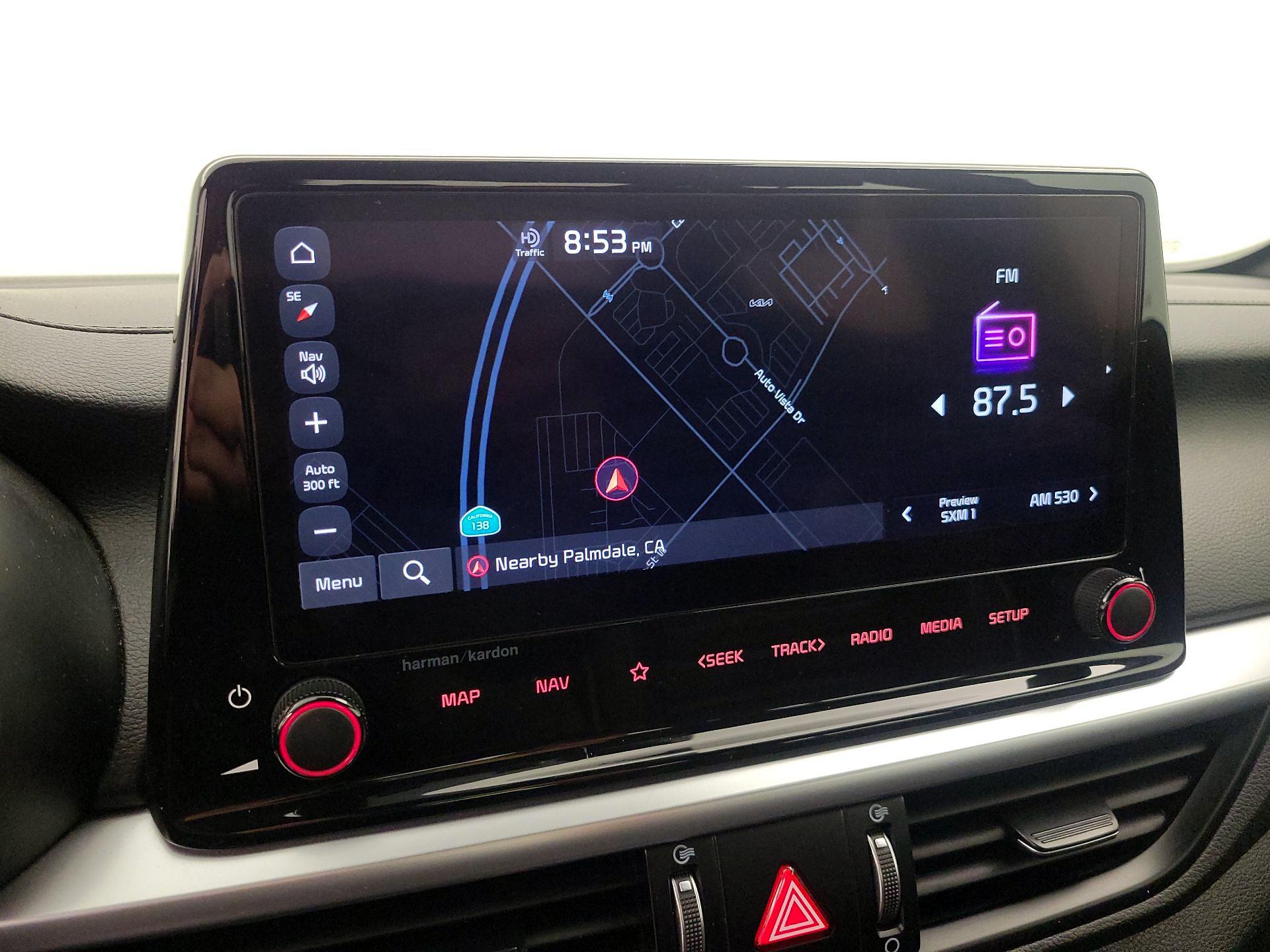 Thumbnail: 2023 Kia Forte - 14