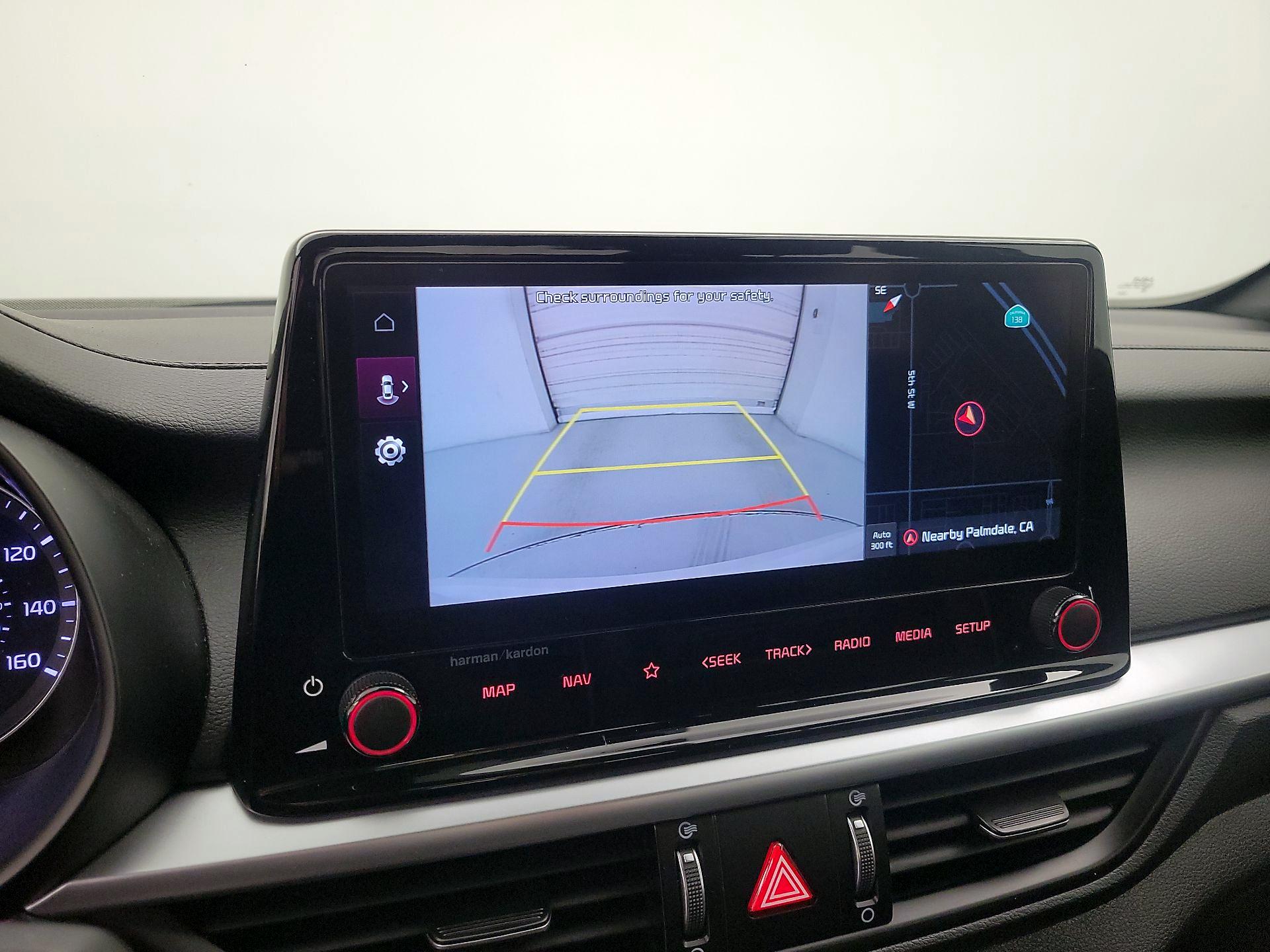 Thumbnail: 2023 Kia Forte - 15