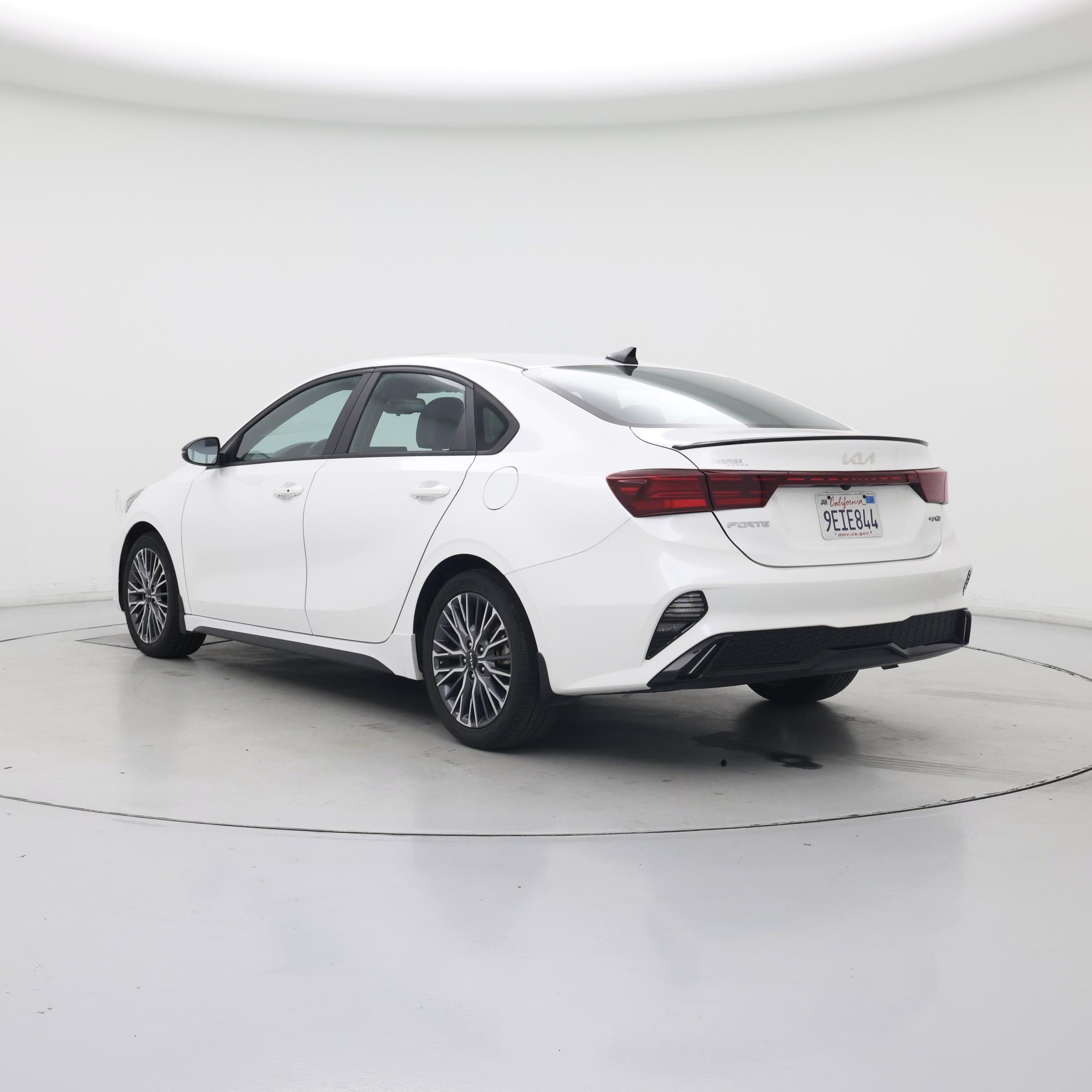 Thumbnail: 2023 Kia Forte - 2