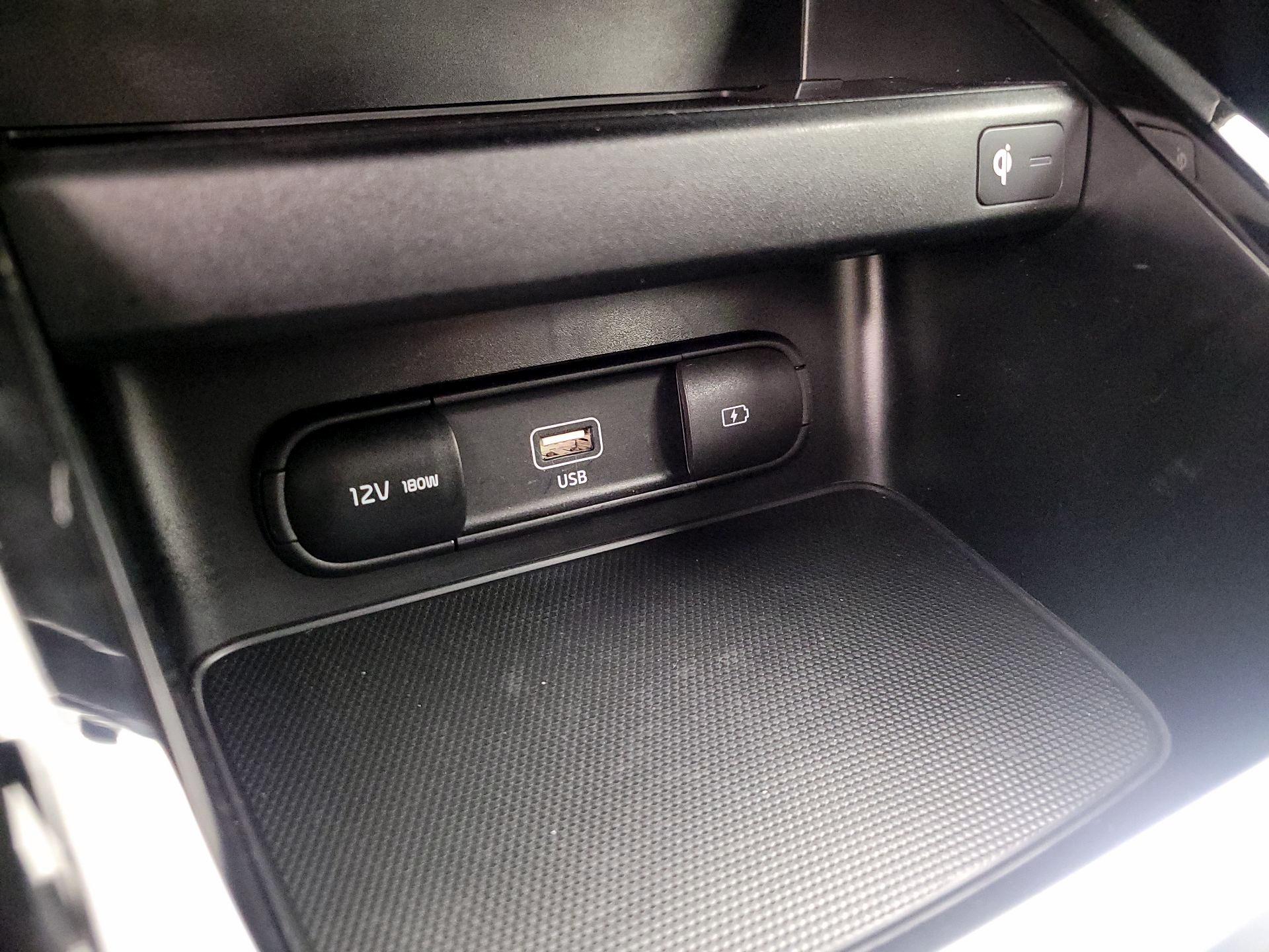 Thumbnail: 2023 Kia Forte - 19