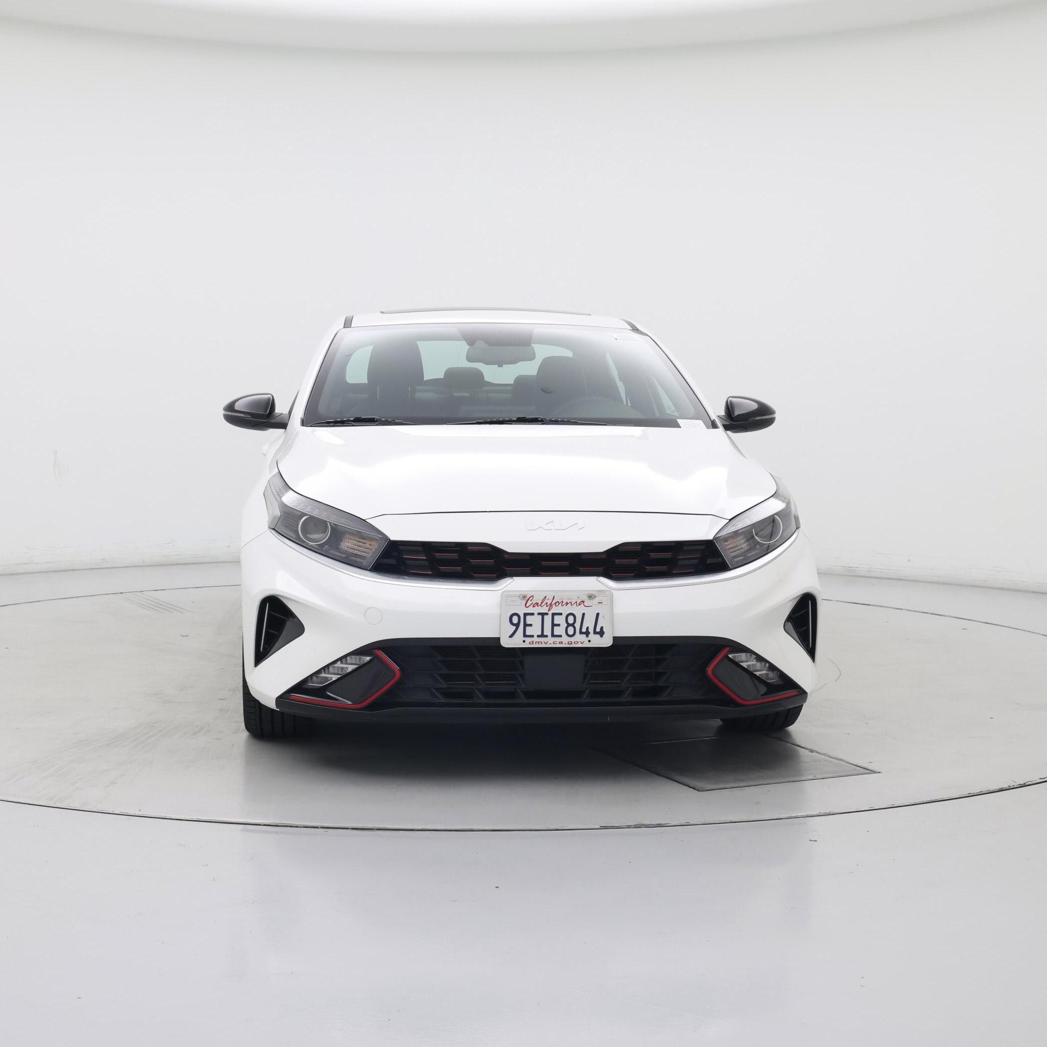 Thumbnail: 2023 Kia Forte - 5