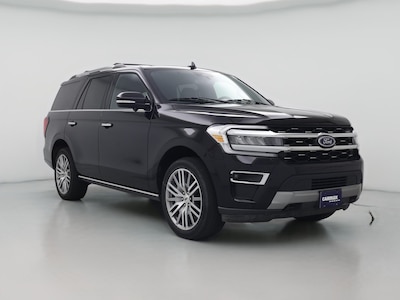 2023 Ford Expedition Limited