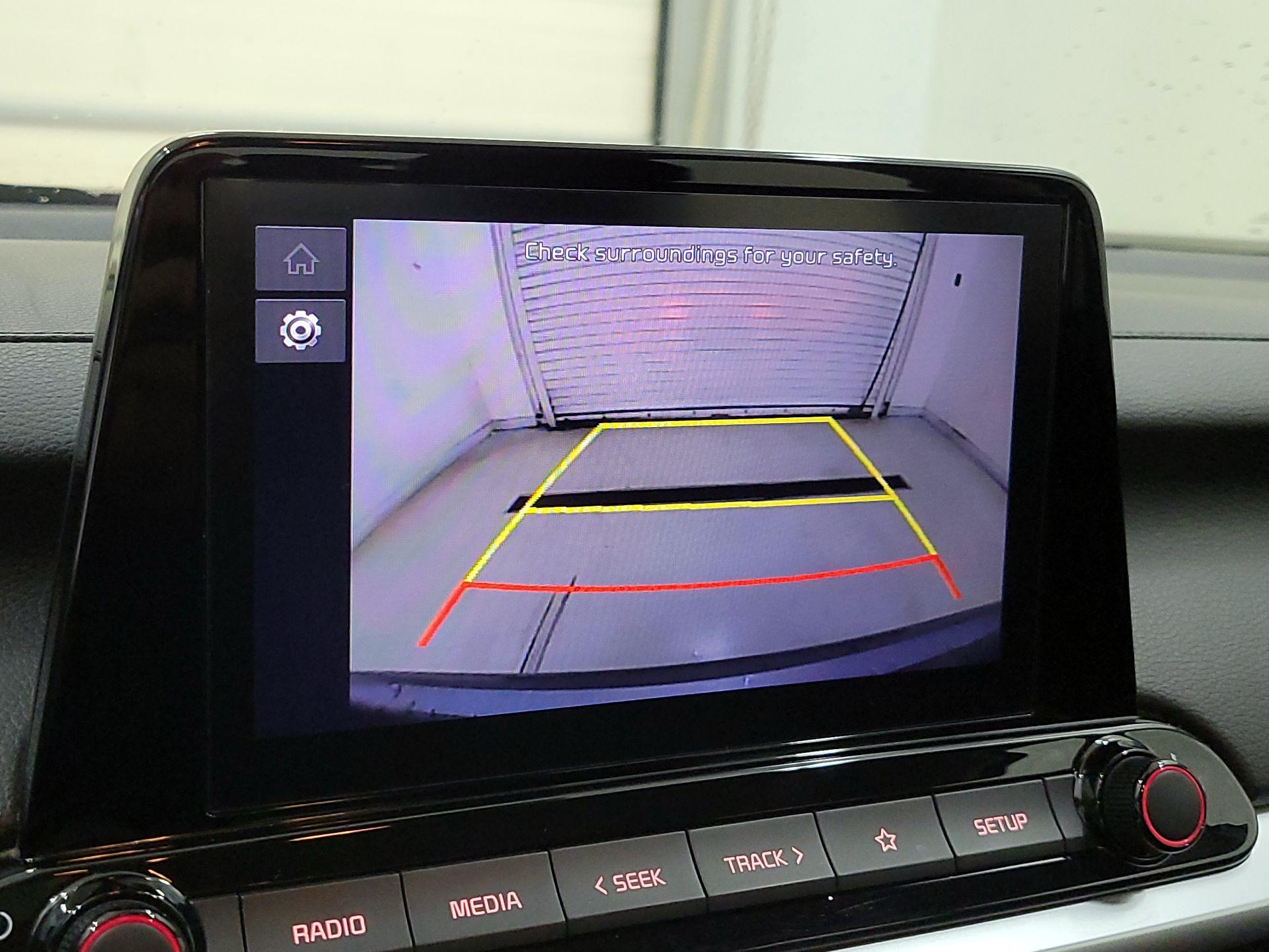 Thumbnail: 2024 Kia Forte - 14