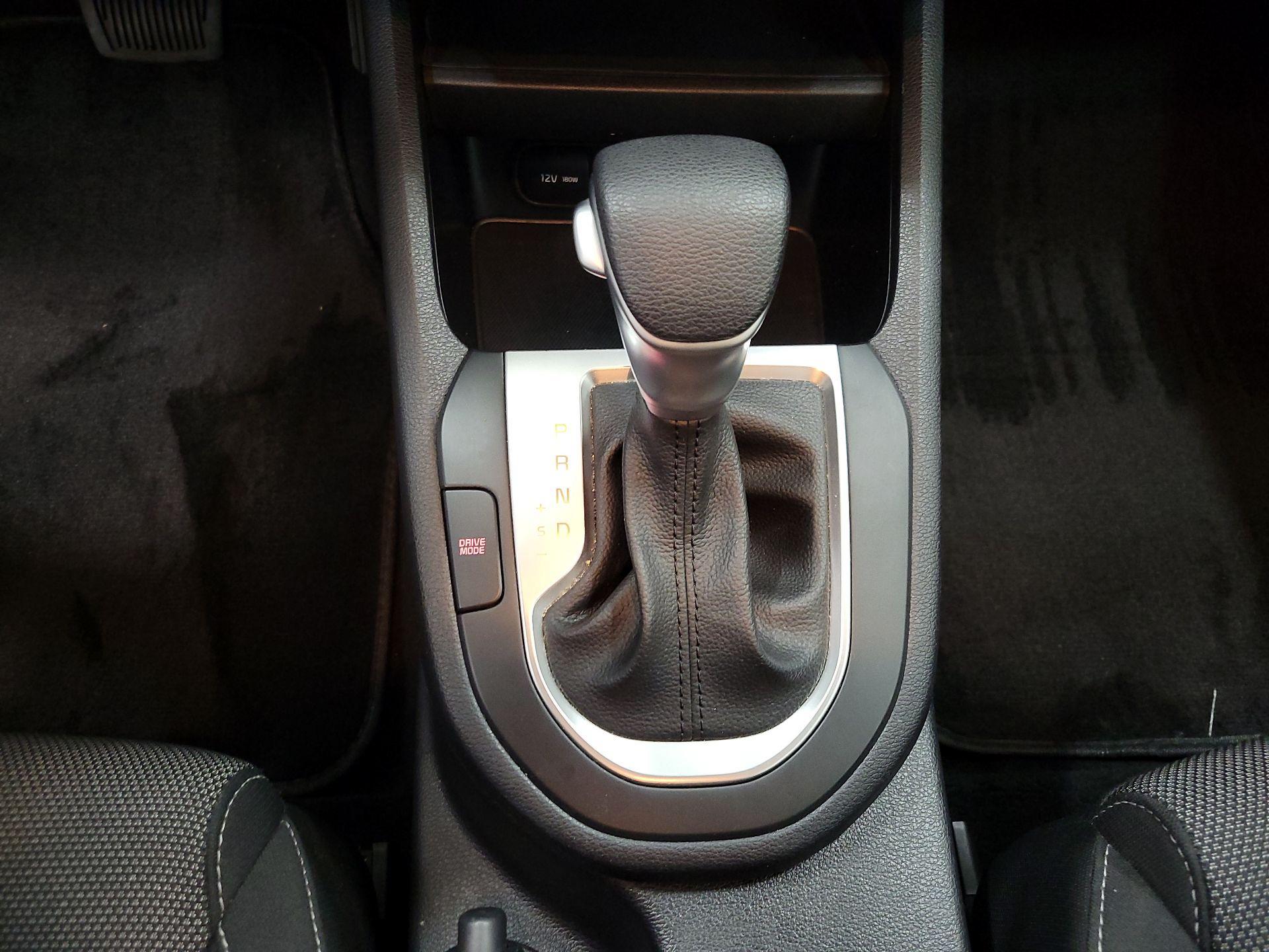 Thumbnail: 2024 Kia Forte - 17