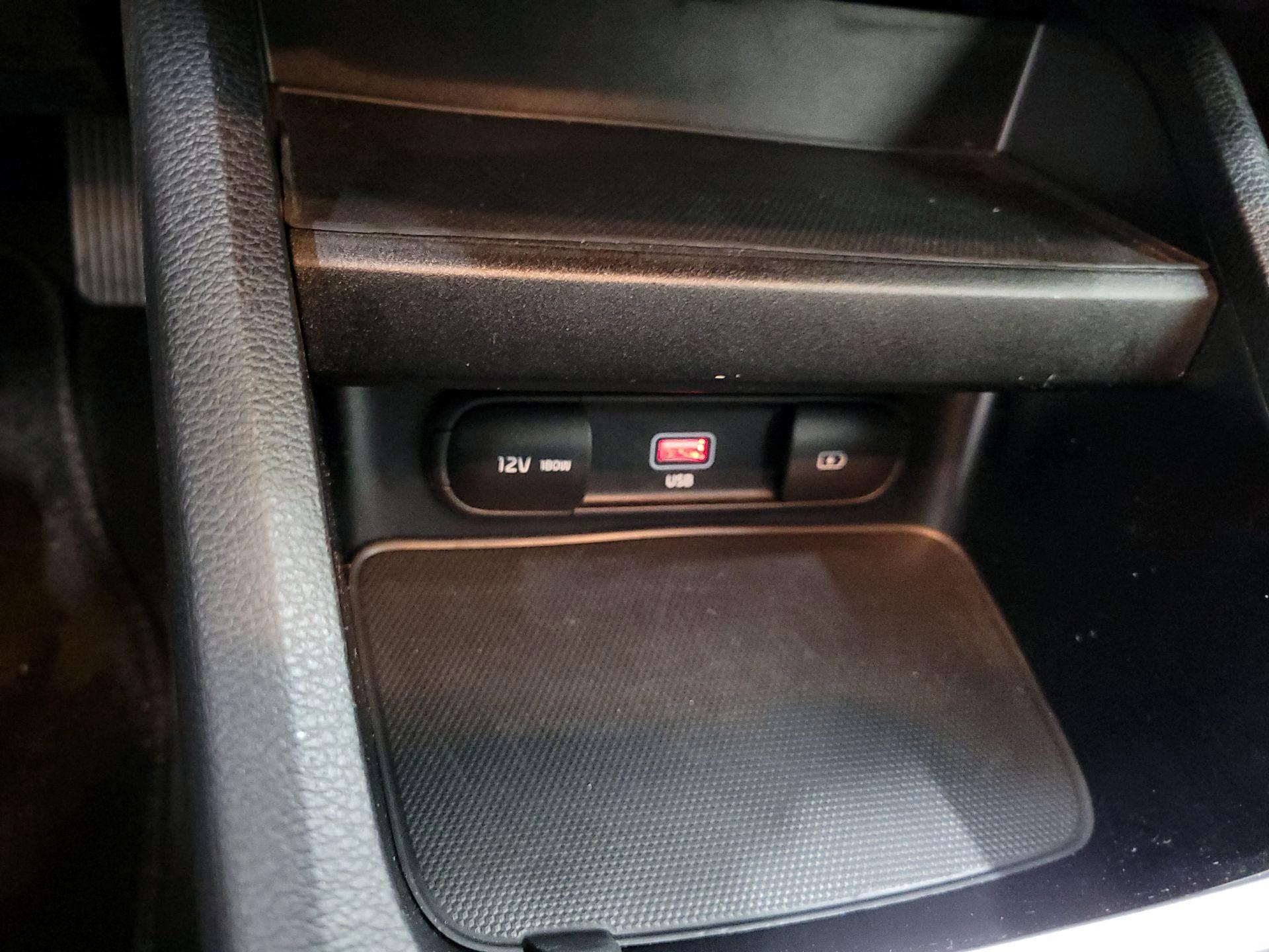 Thumbnail: 2024 Kia Forte - 18