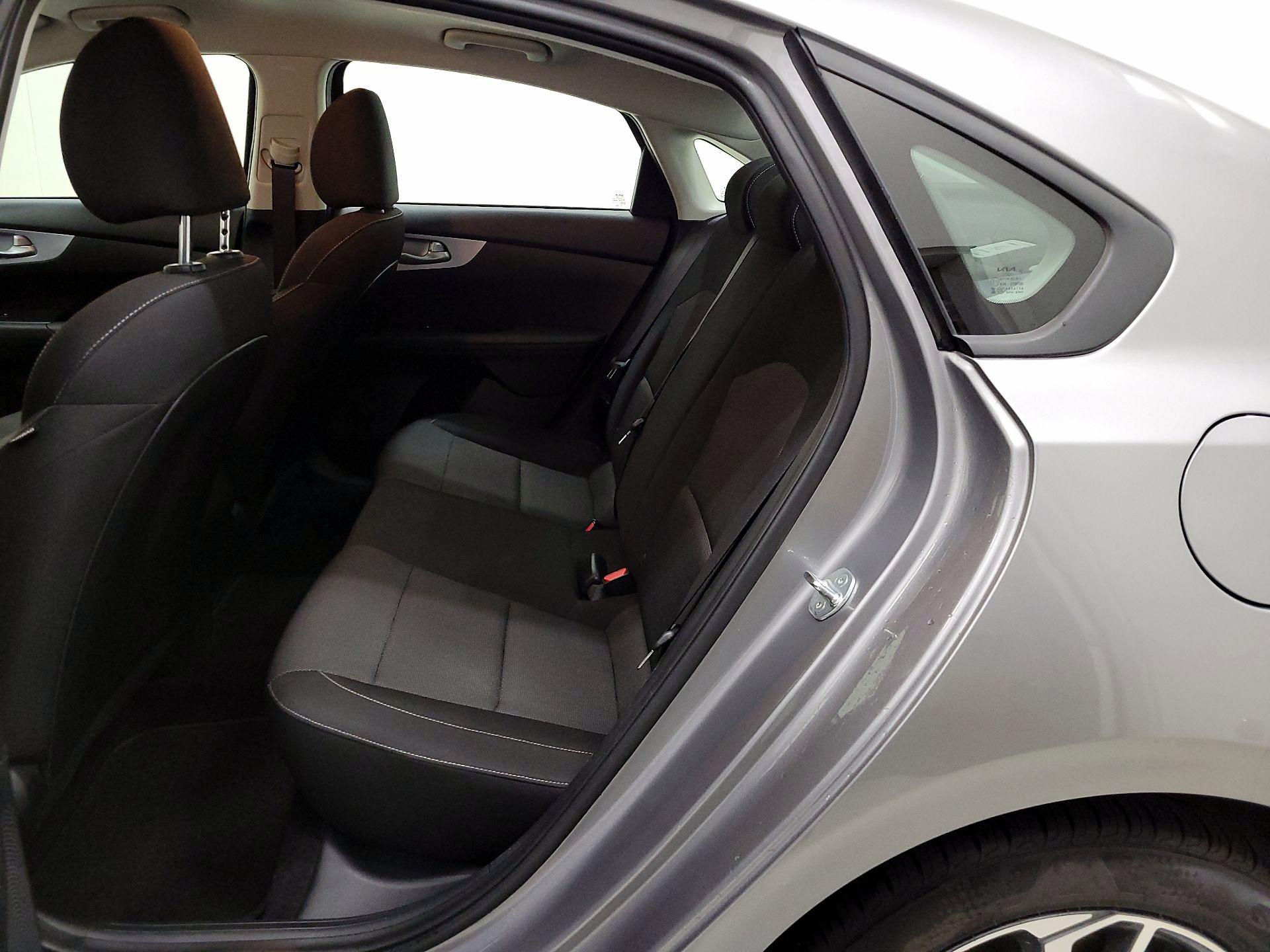 Thumbnail: 2024 Kia Forte - 19