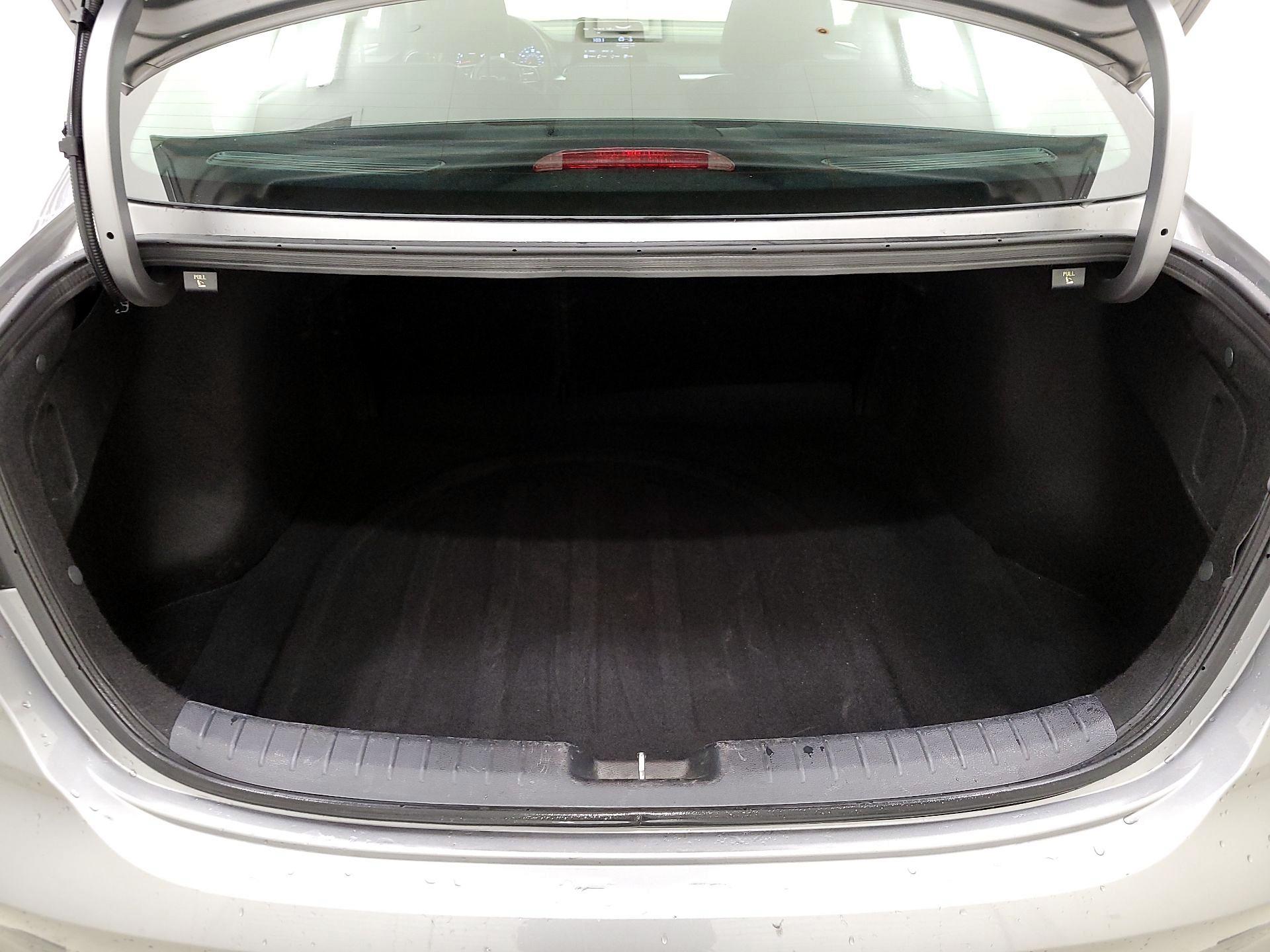 Thumbnail: 2024 Kia Forte - 20