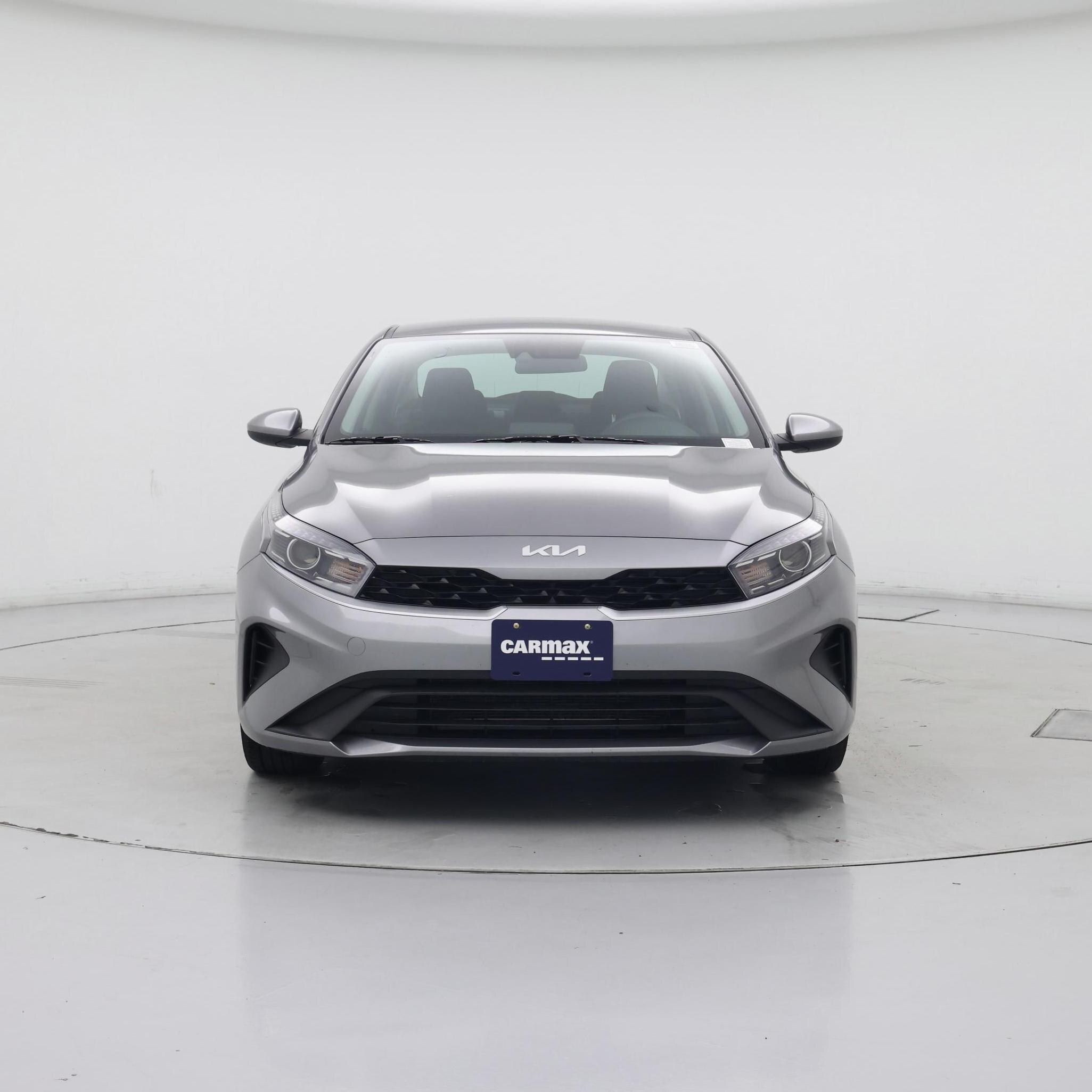 Thumbnail: 2024 Kia Forte - 5