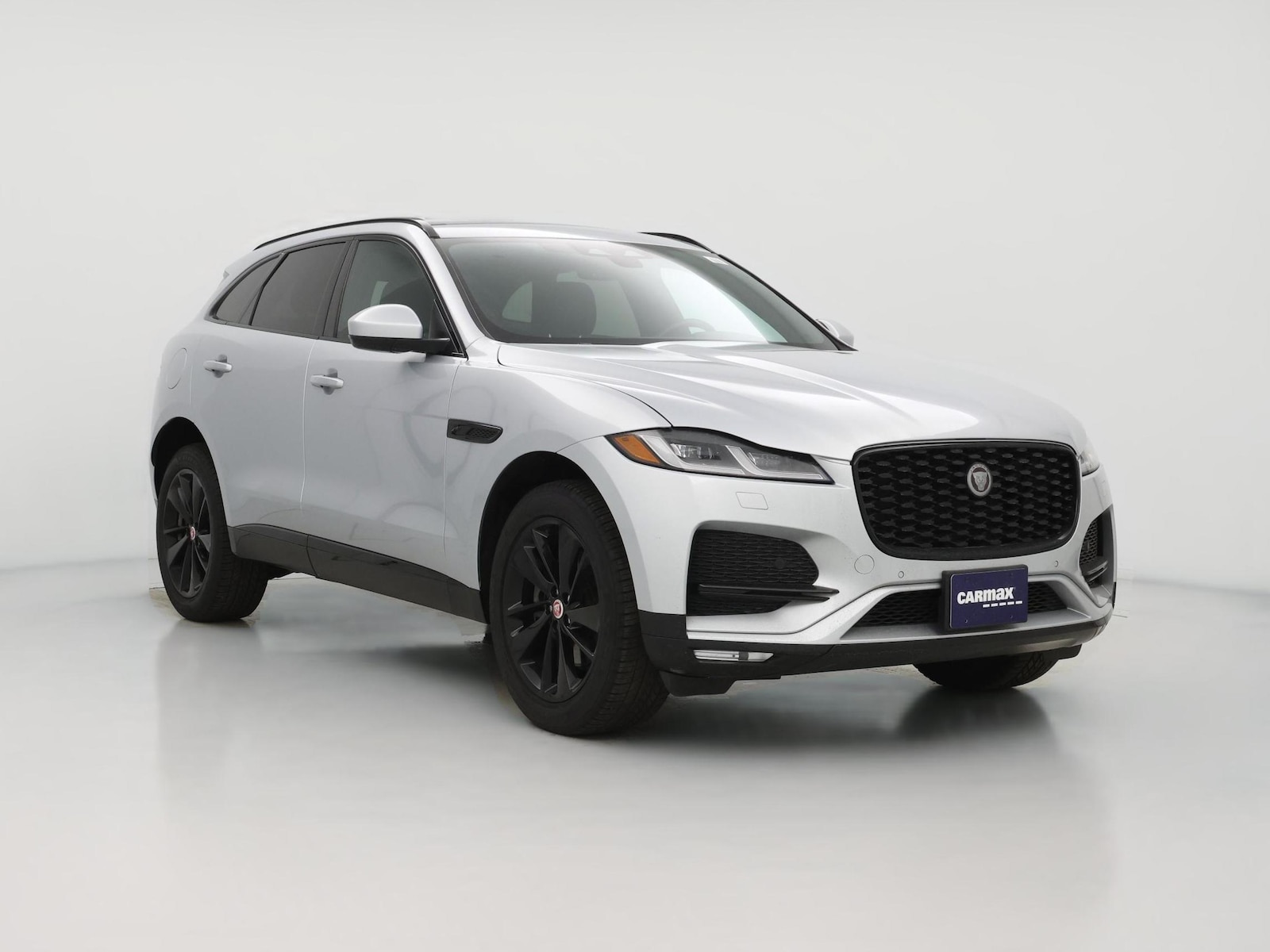 2023 Jaguar F-Pace S