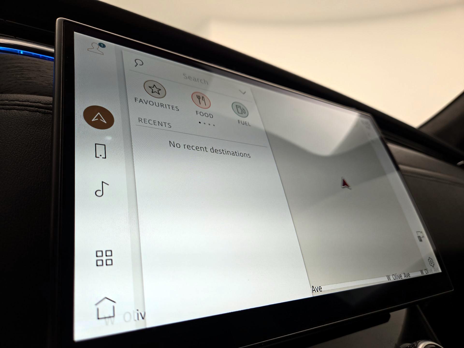 Thumbnail: 2023 Jaguar F-Pace - 14