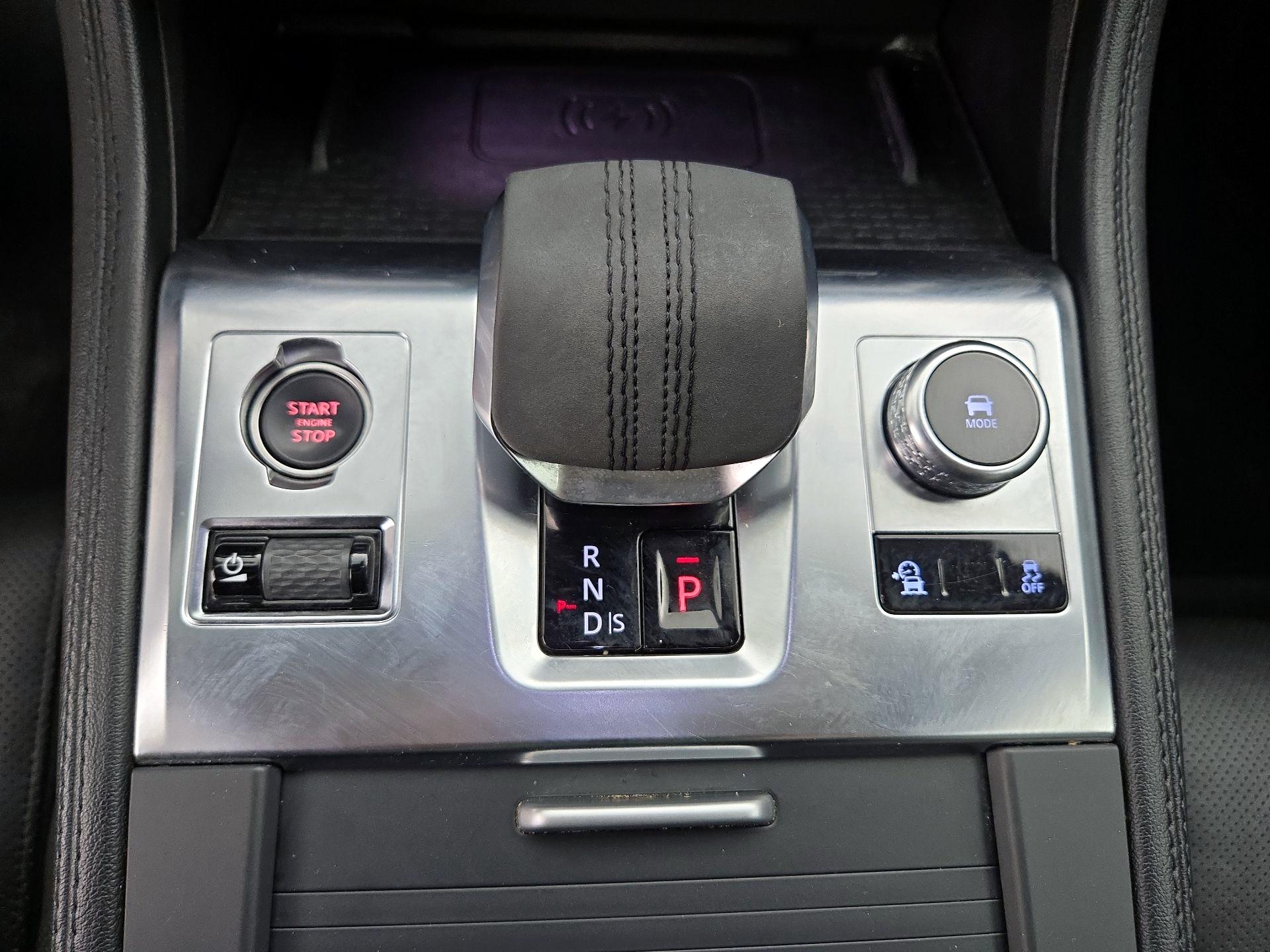 Thumbnail: 2023 Jaguar F-Pace - 18