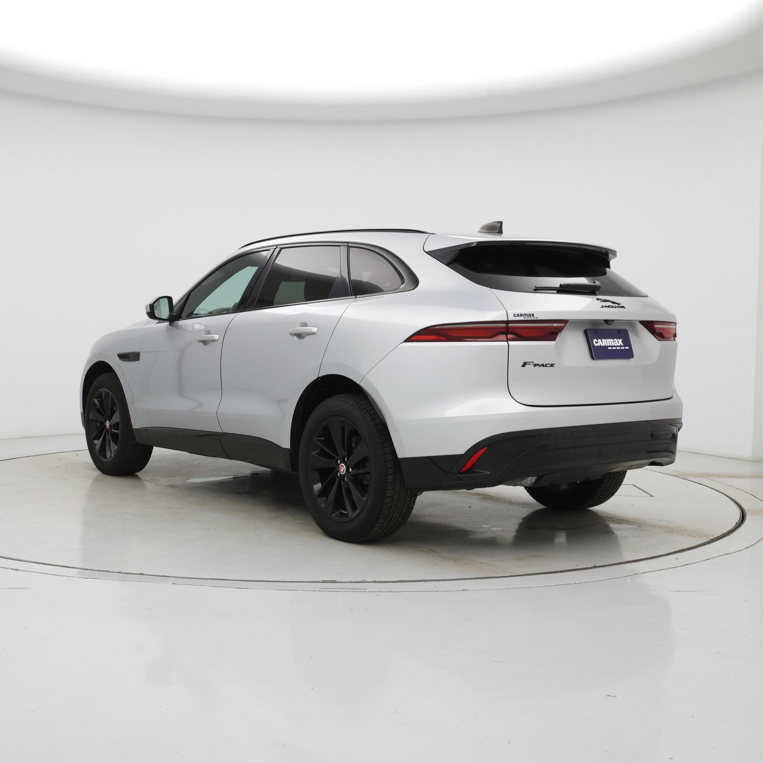 Thumbnail: 2023 Jaguar F-Pace - 2