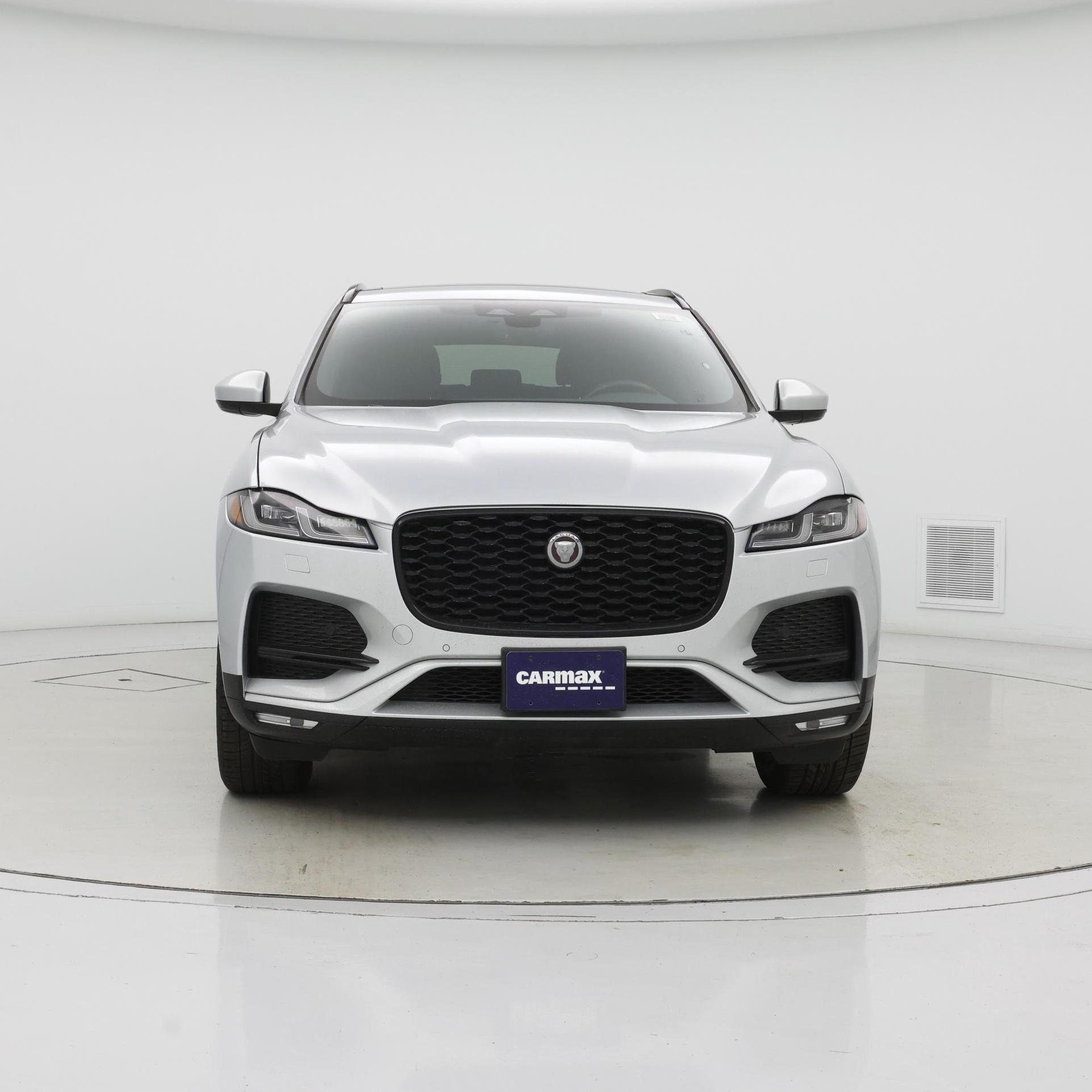Thumbnail: 2023 Jaguar F-Pace - 5