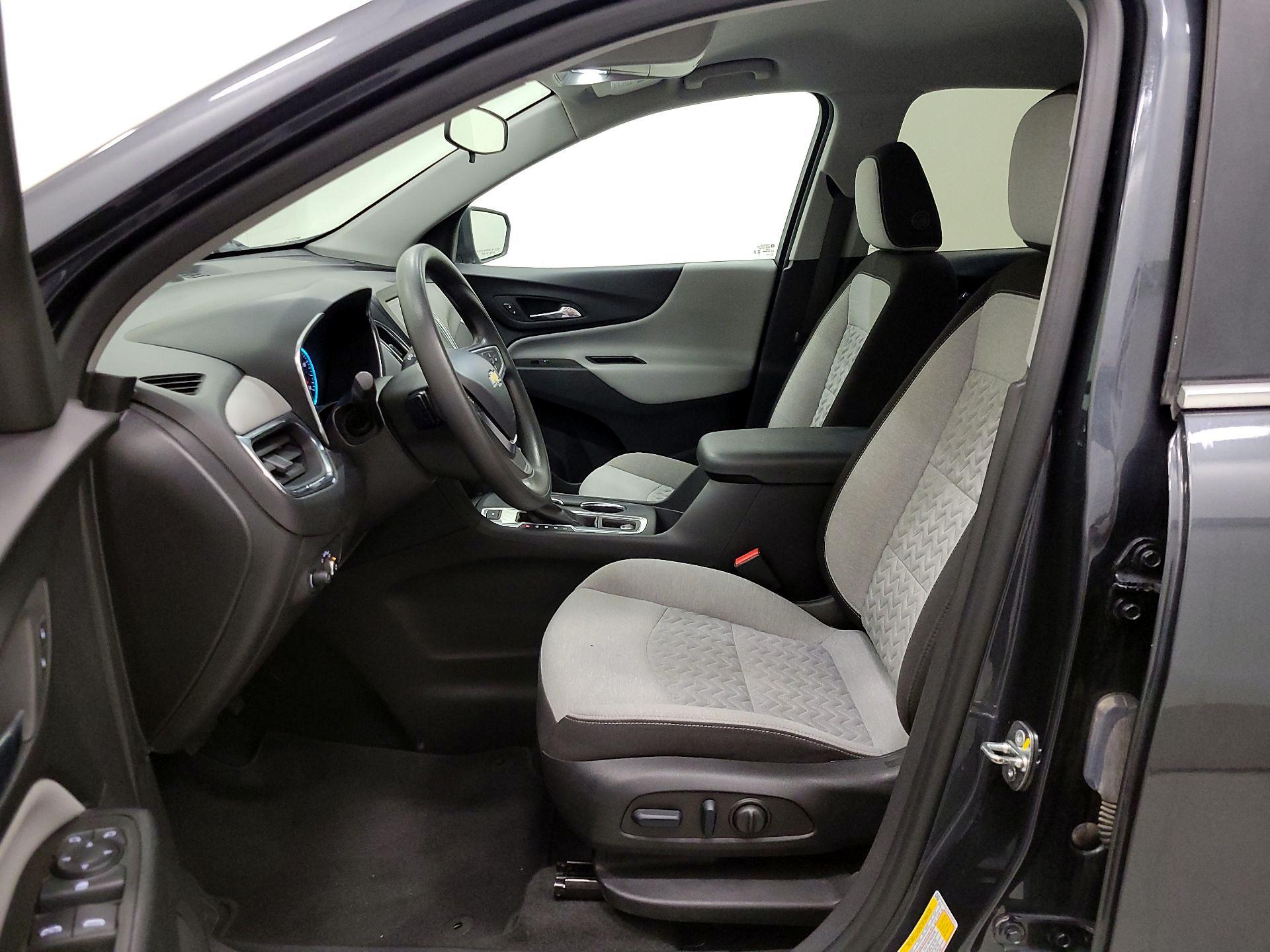 Thumbnail: 2023 Chevrolet Equinox - 11