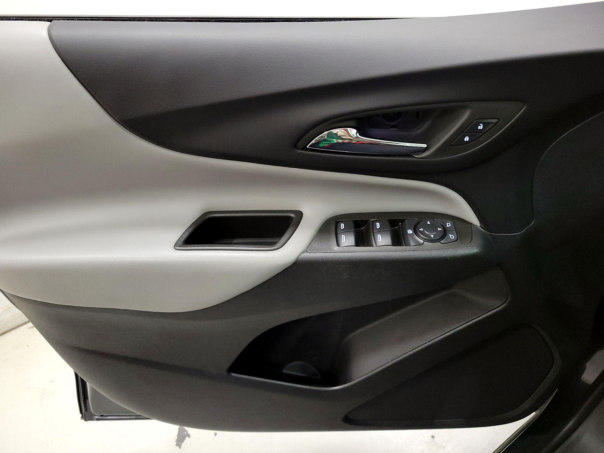 Thumbnail: 2023 Chevrolet Equinox - 12