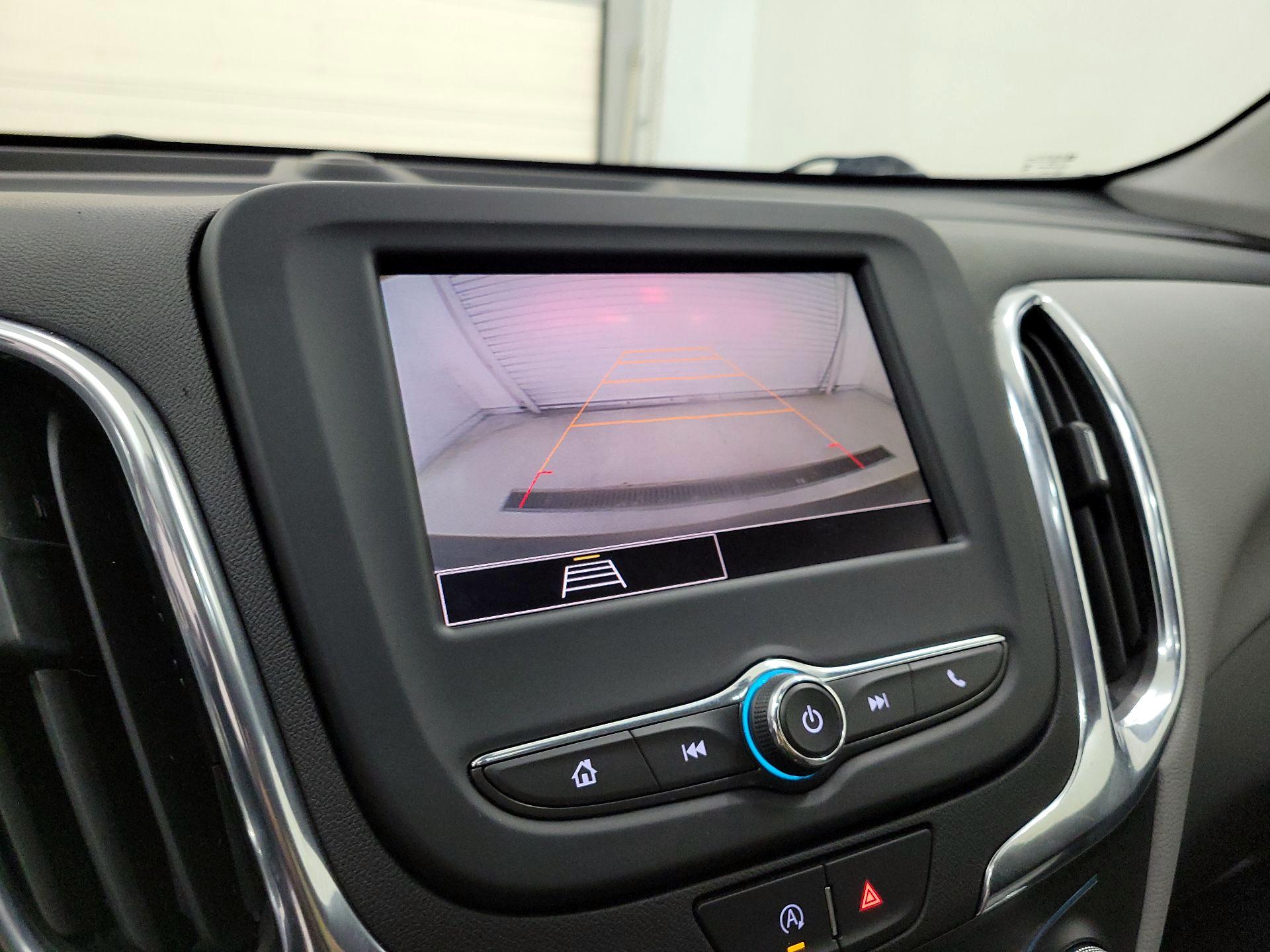 Thumbnail: 2023 Chevrolet Equinox - 14