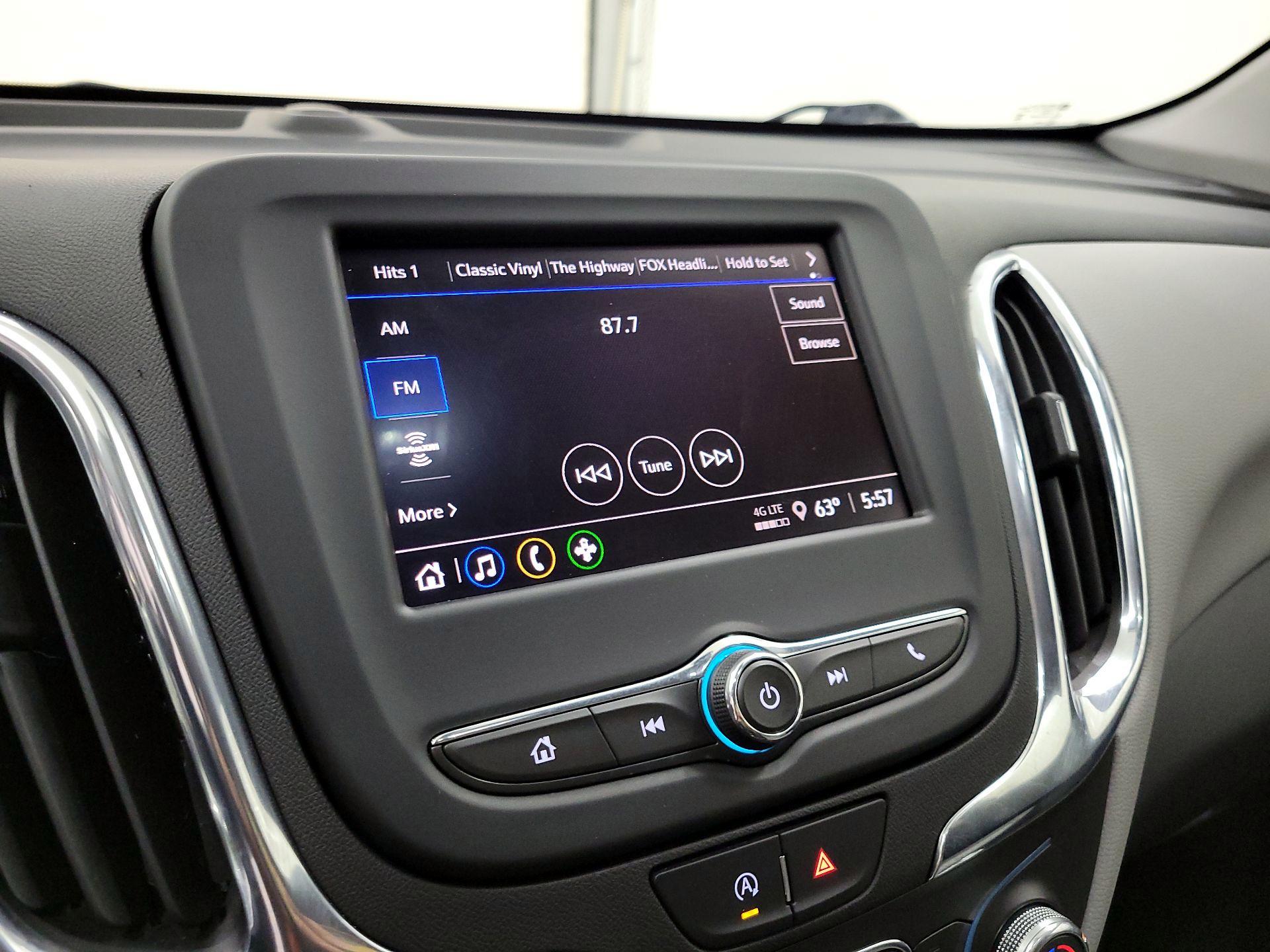 Thumbnail: 2023 Chevrolet Equinox - 15