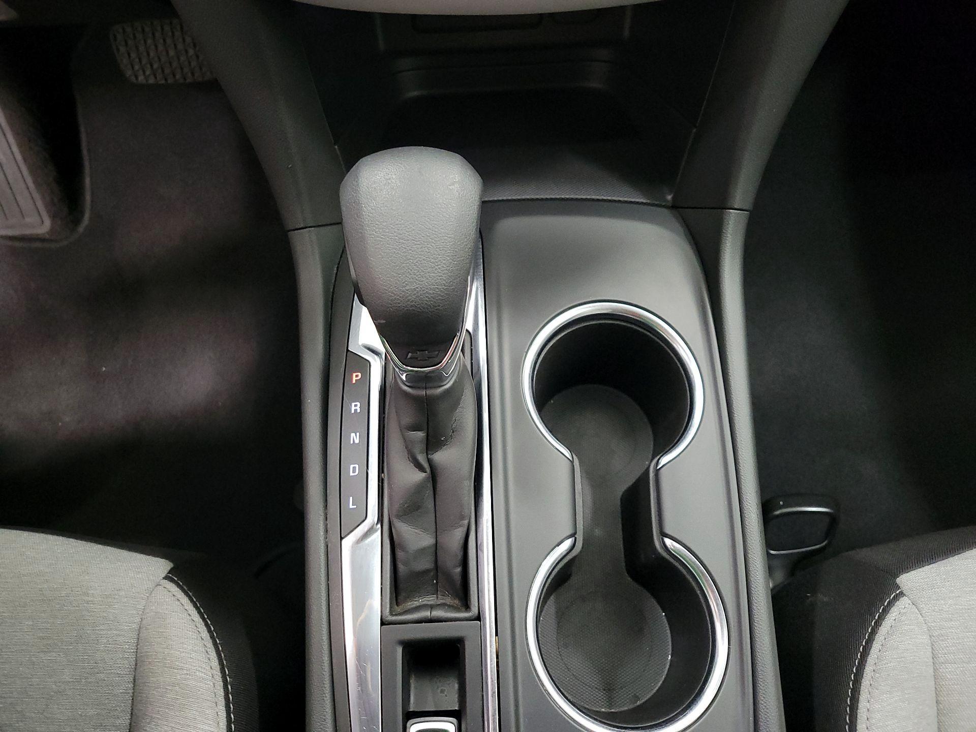 Thumbnail: 2023 Chevrolet Equinox - 17