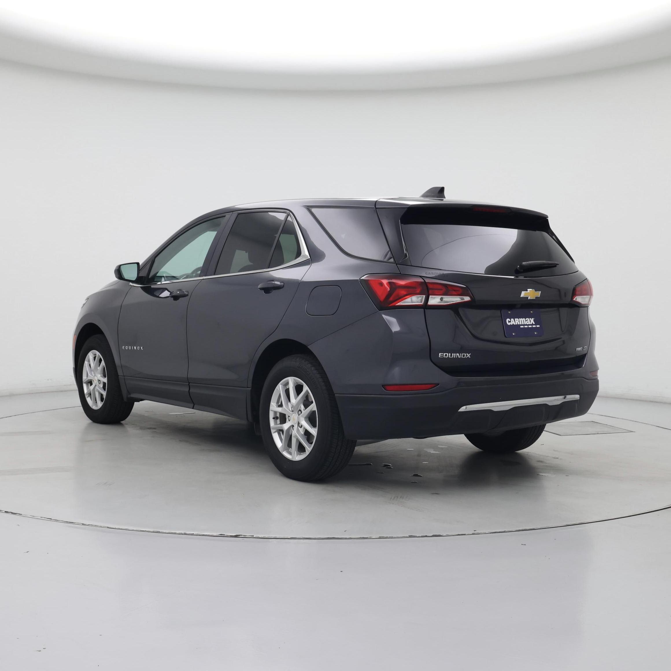 Thumbnail: 2023 Chevrolet Equinox - 2