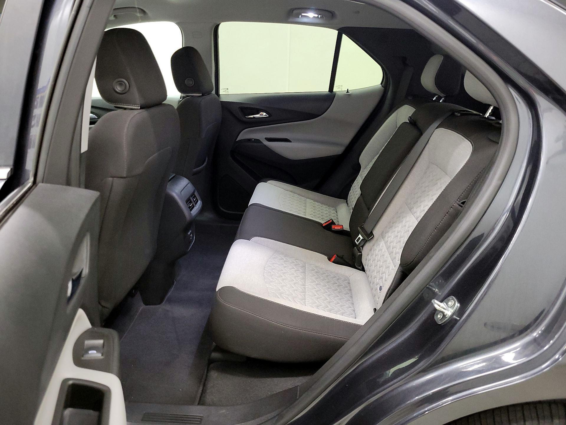 Thumbnail: 2023 Chevrolet Equinox - 19