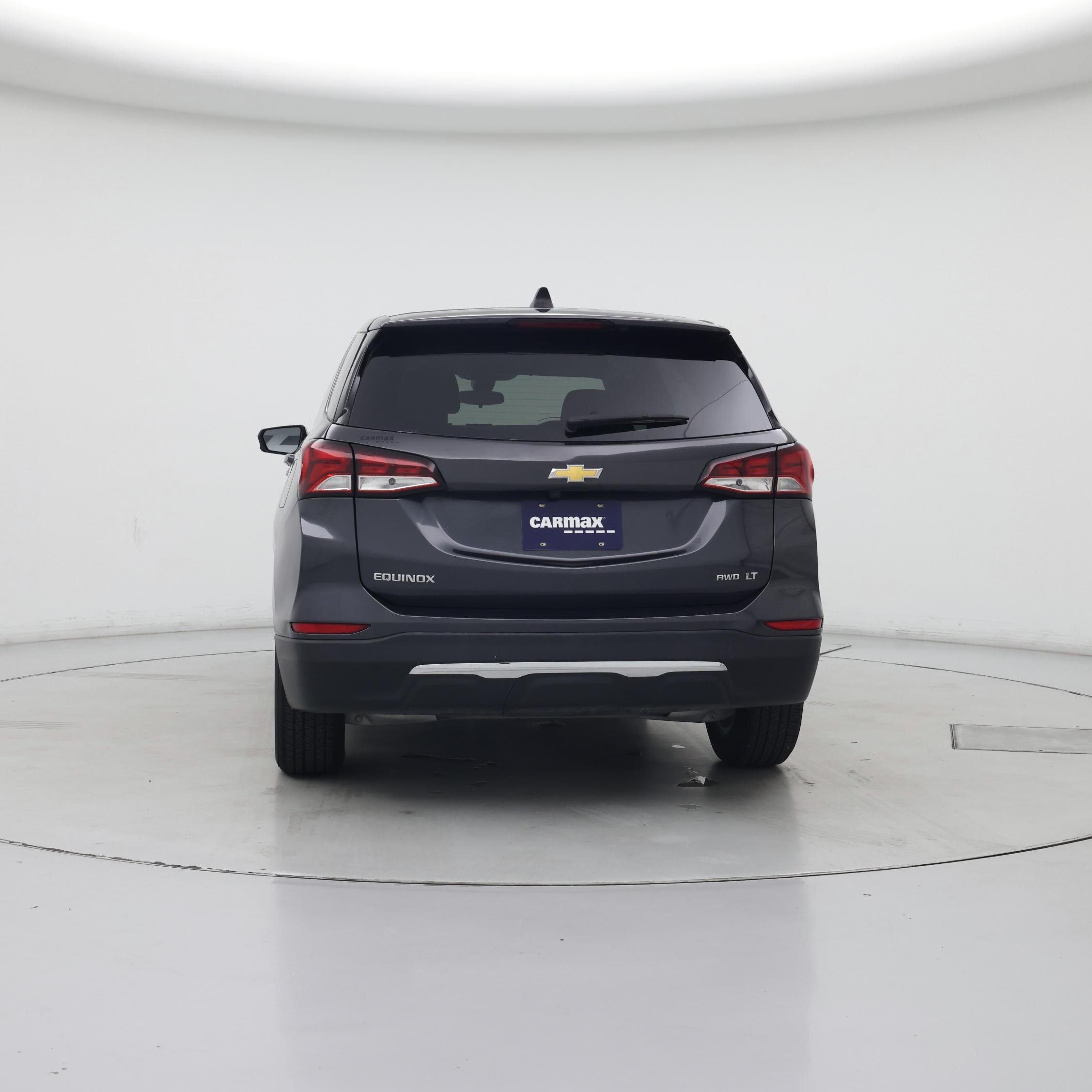 Thumbnail: 2023 Chevrolet Equinox - 6