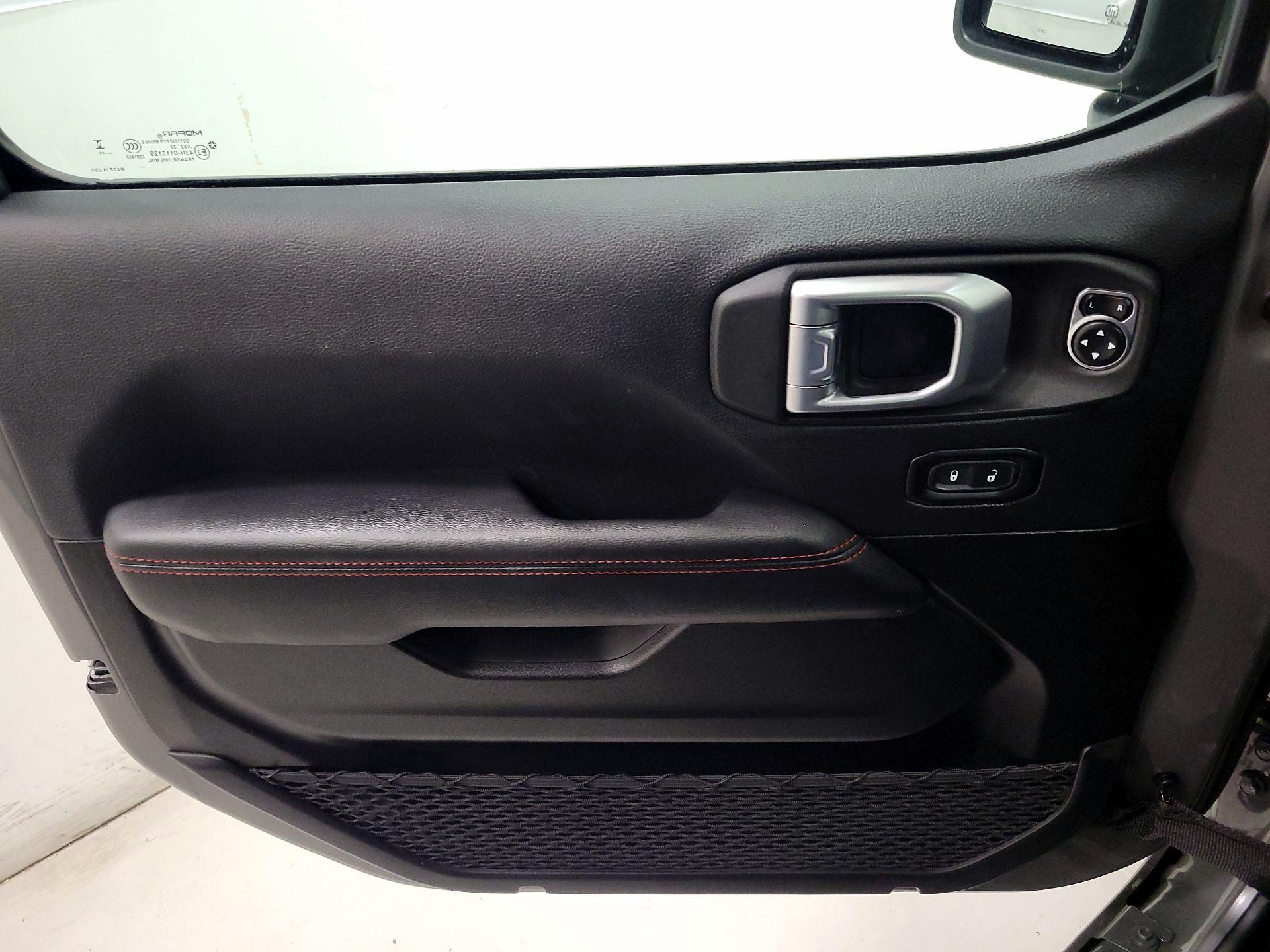 Thumbnail: 2023 Jeep Gladiator - 12