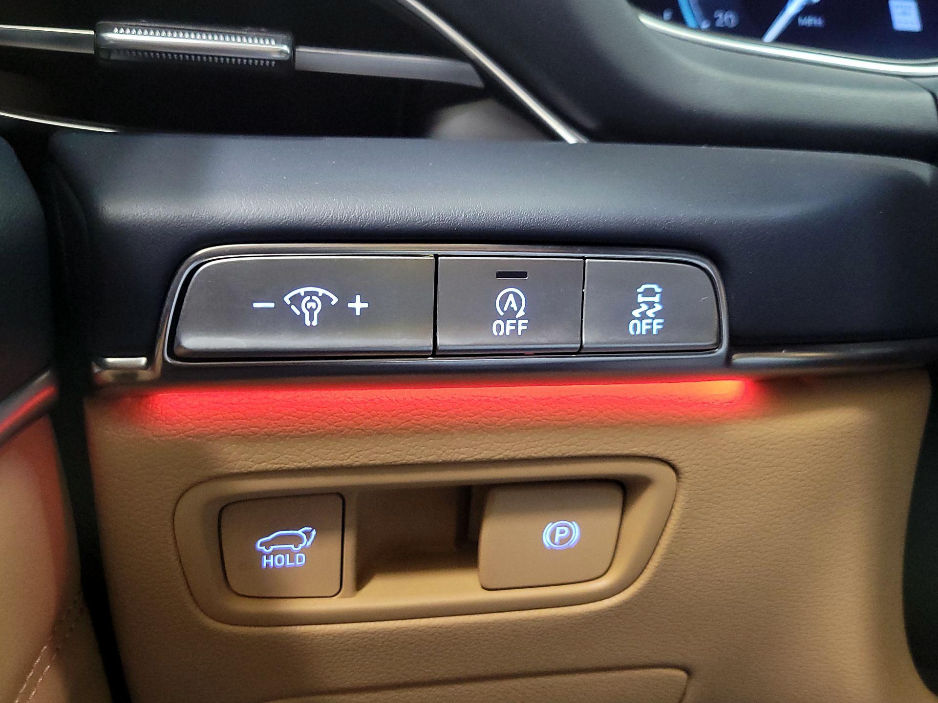 Thumbnail: 2023 Genesis GV80 - 13