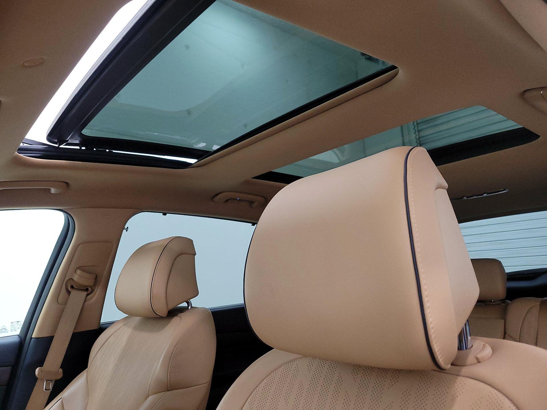 Thumbnail: 2023 Genesis GV80 - 19