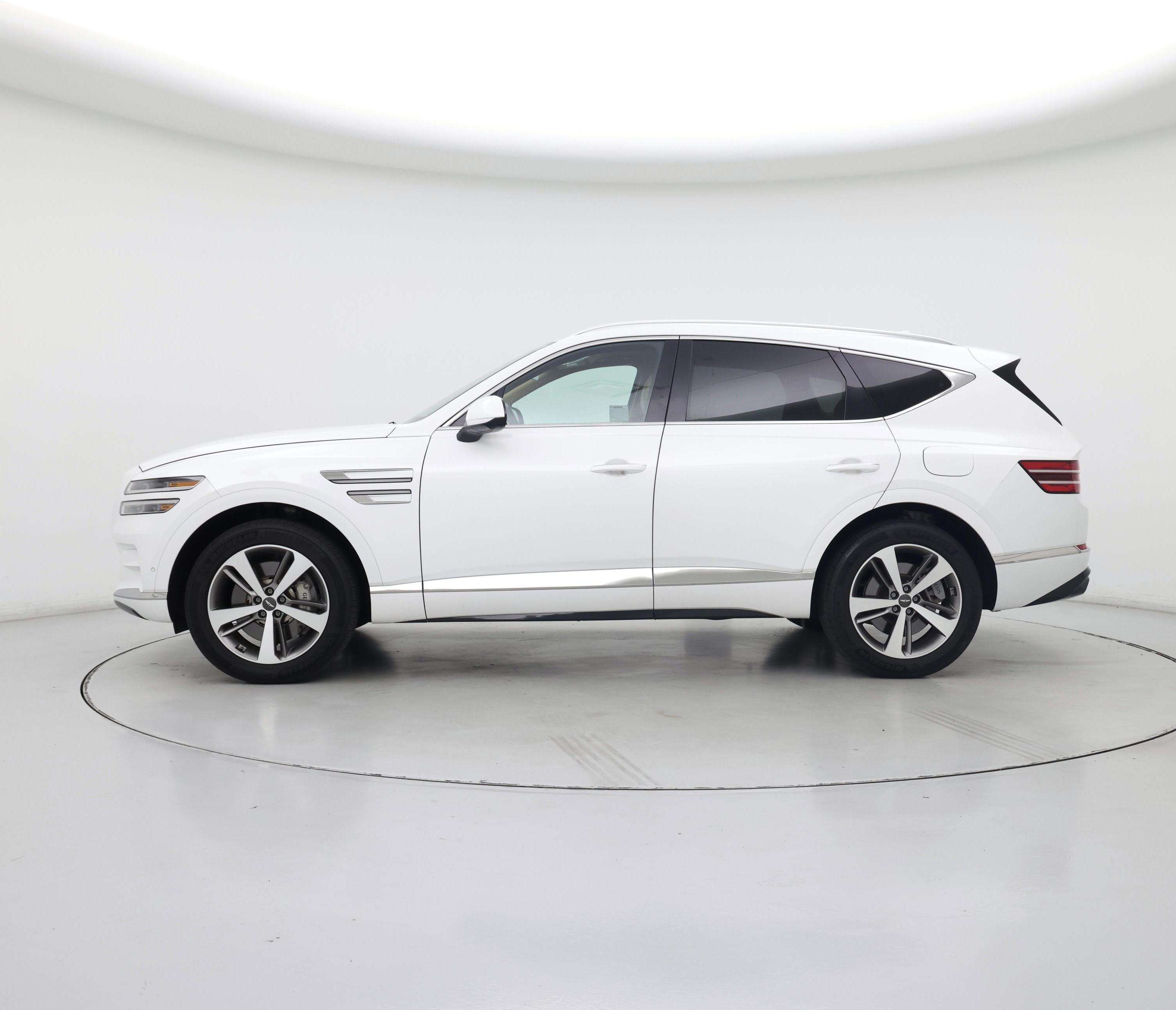 Thumbnail: 2023 Genesis GV80 - 3