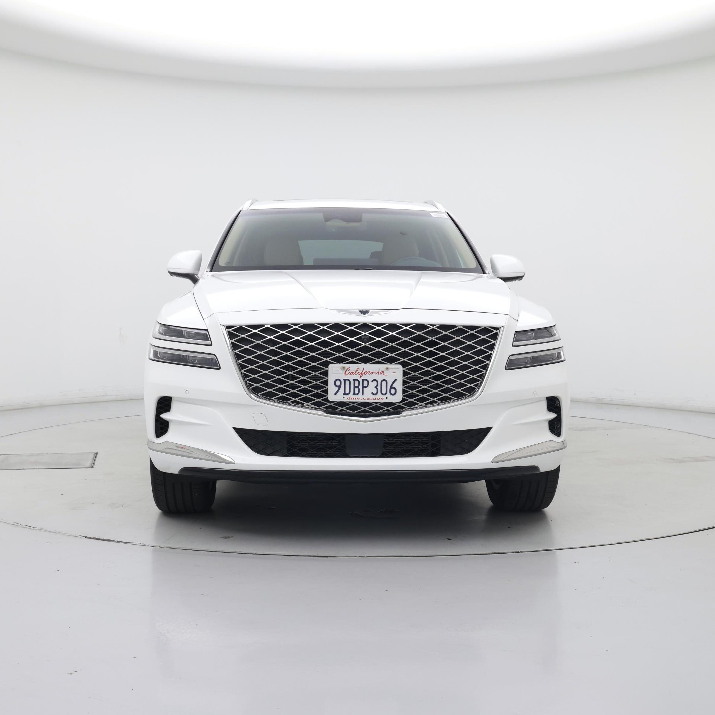 Thumbnail: 2023 Genesis GV80 - 5