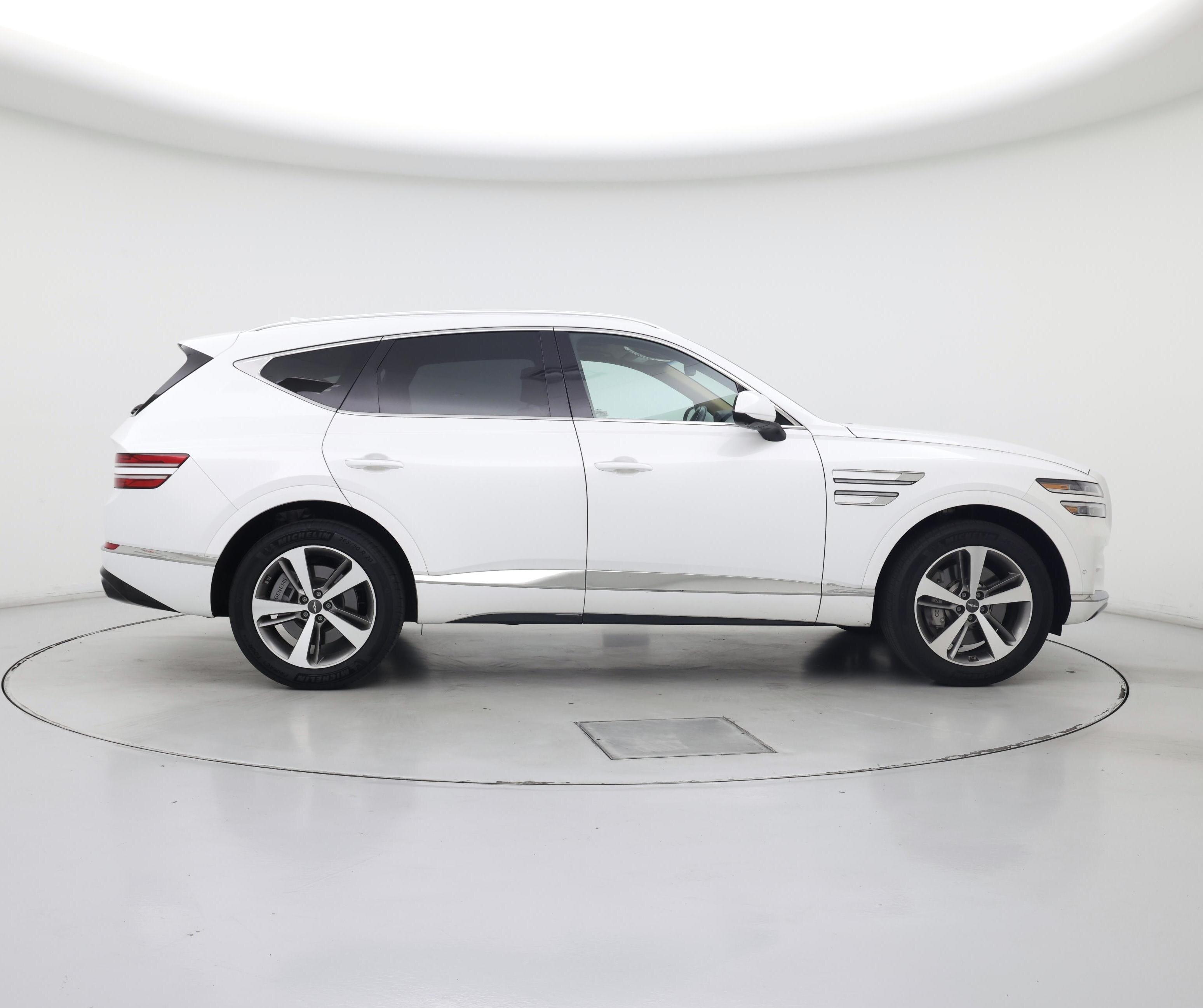 Thumbnail: 2023 Genesis GV80 - 7