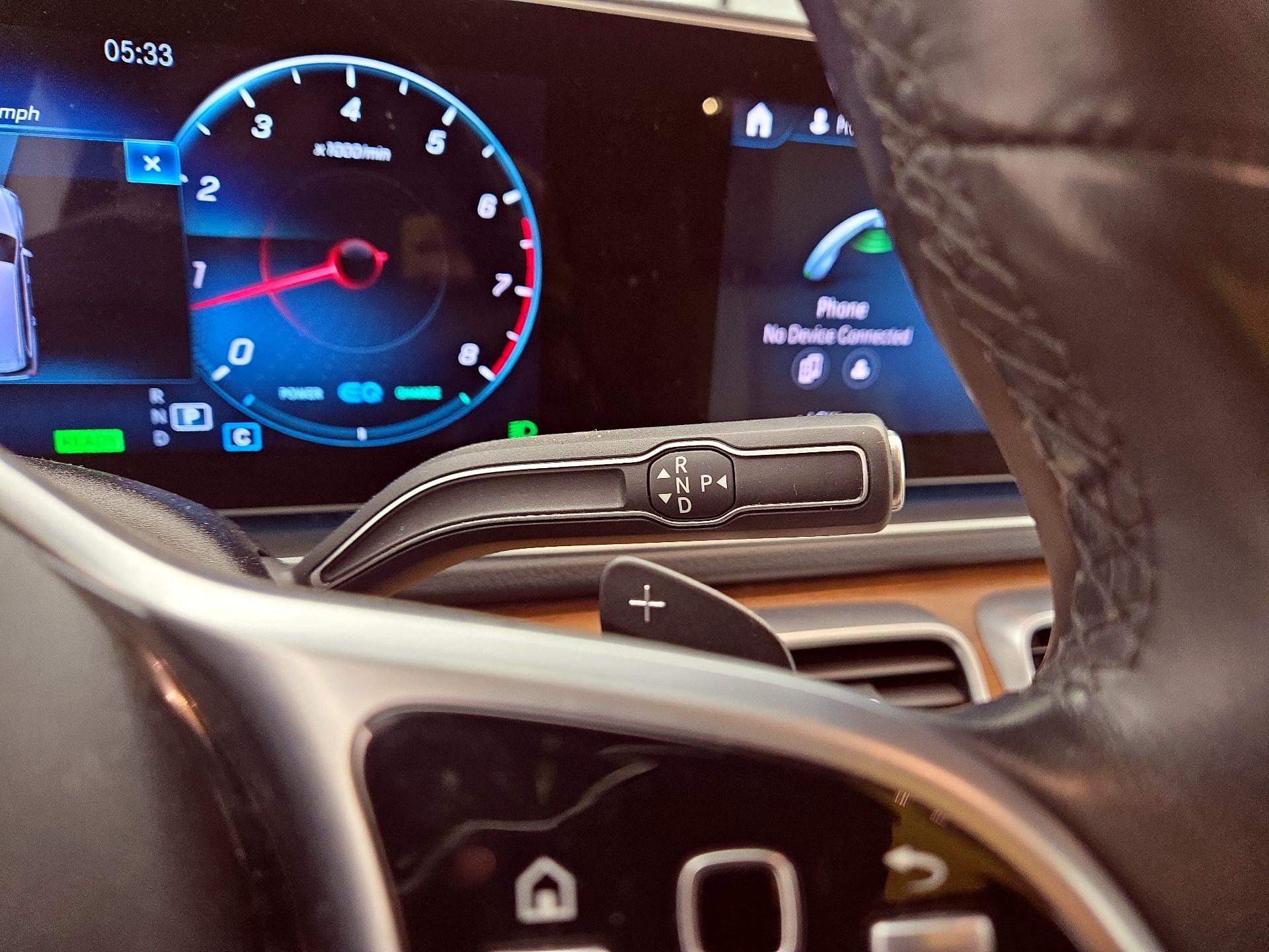 Thumbnail: 2022 Mercedes-Benz GLS - 18